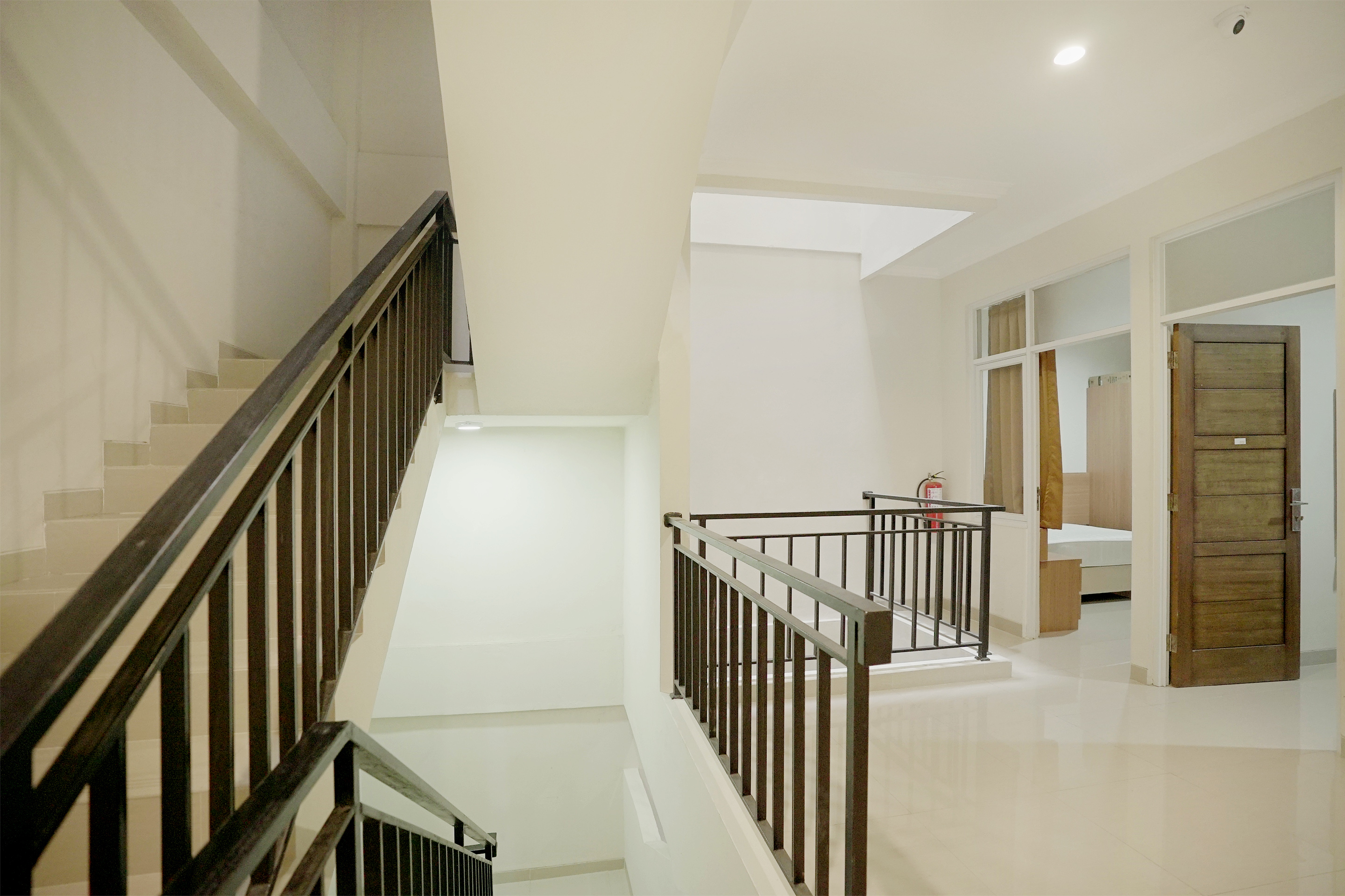 The Kartini 8 Residence By OYO Rooms