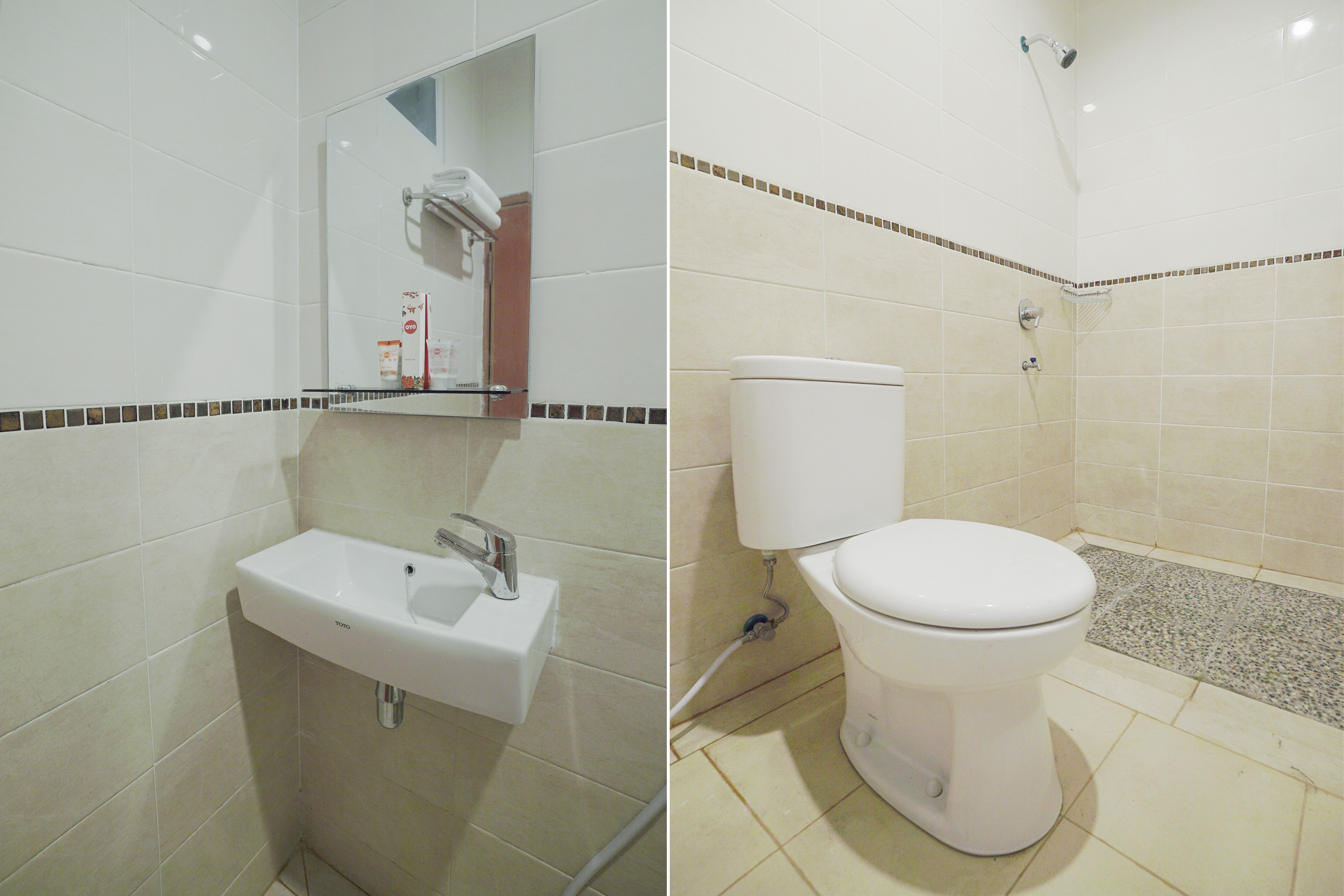 The Kartini 8 Residence By OYO Rooms