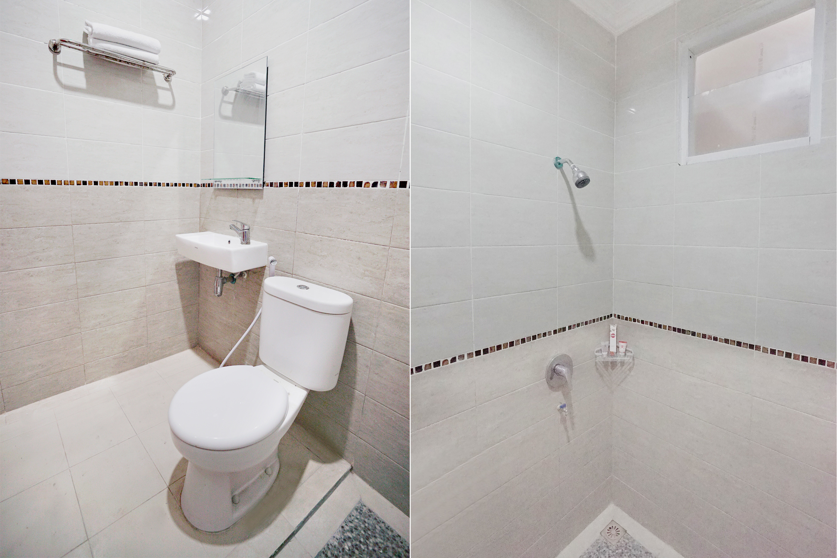 The Kartini 8 Residence By OYO Rooms