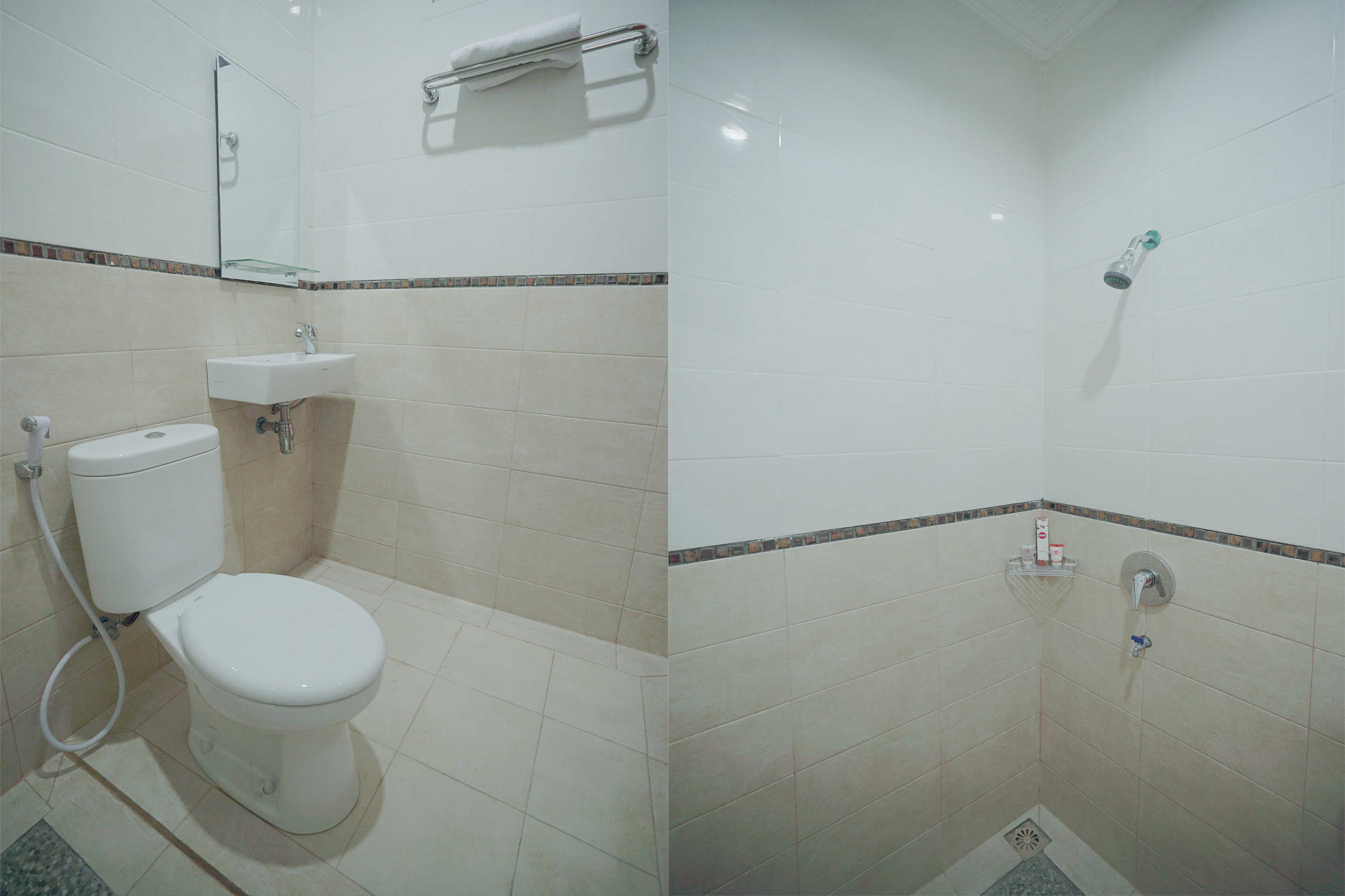 The Kartini 8 Residence By OYO Rooms