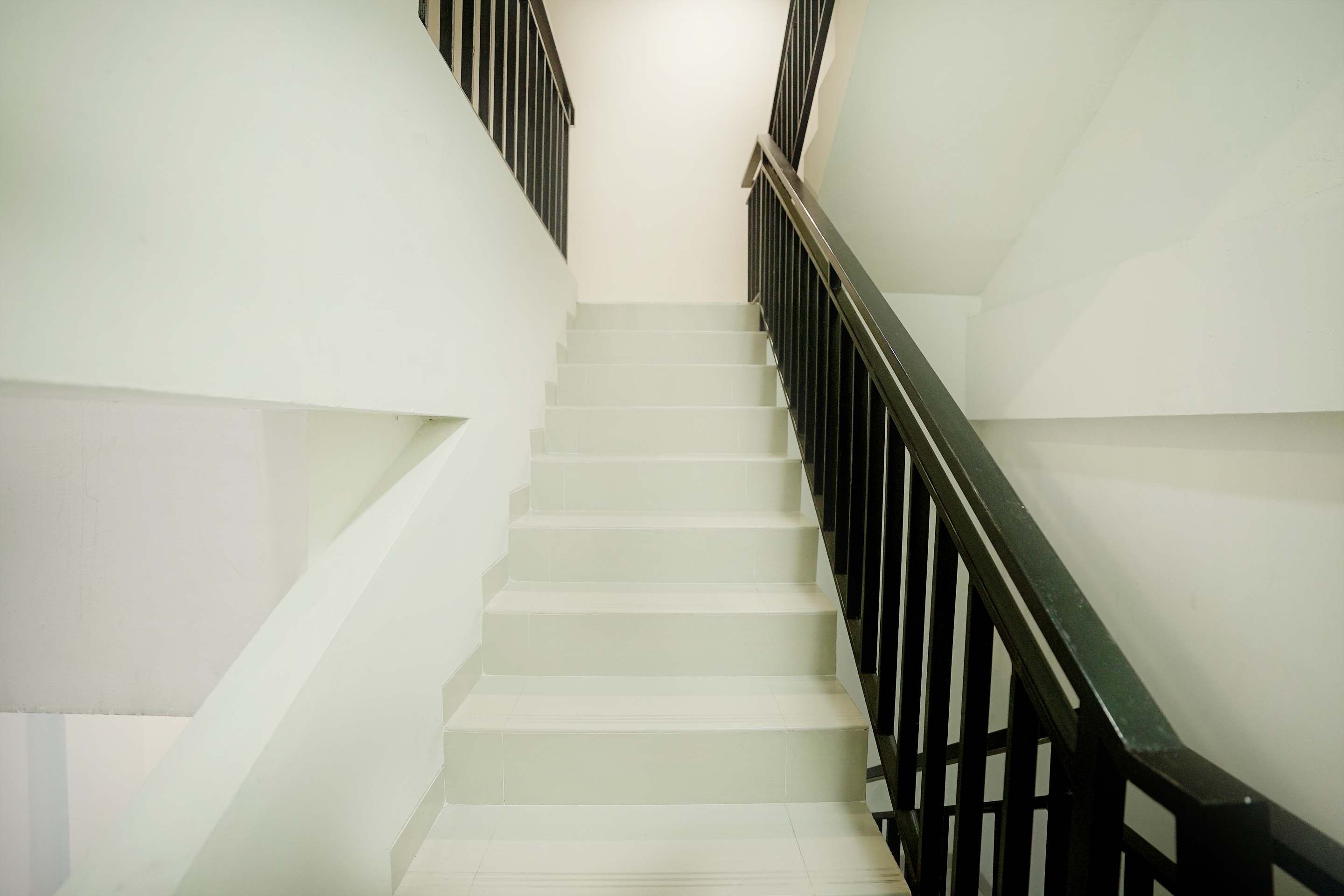 The Kartini 8 Residence By OYO Rooms