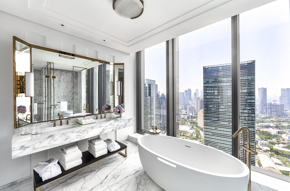 The Langham Jakarta