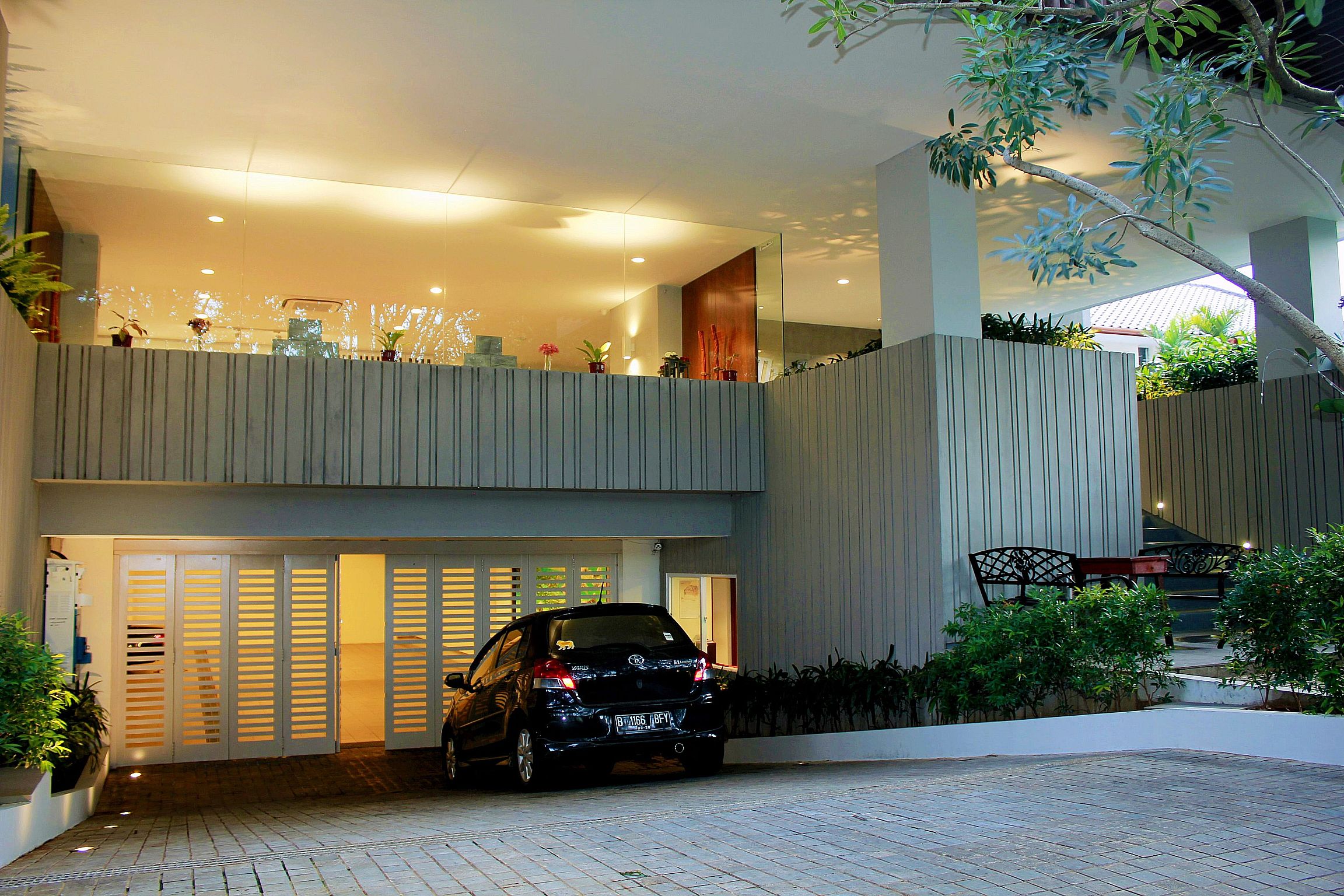 The Loji Patra Kuningan by ZEN Rooms
