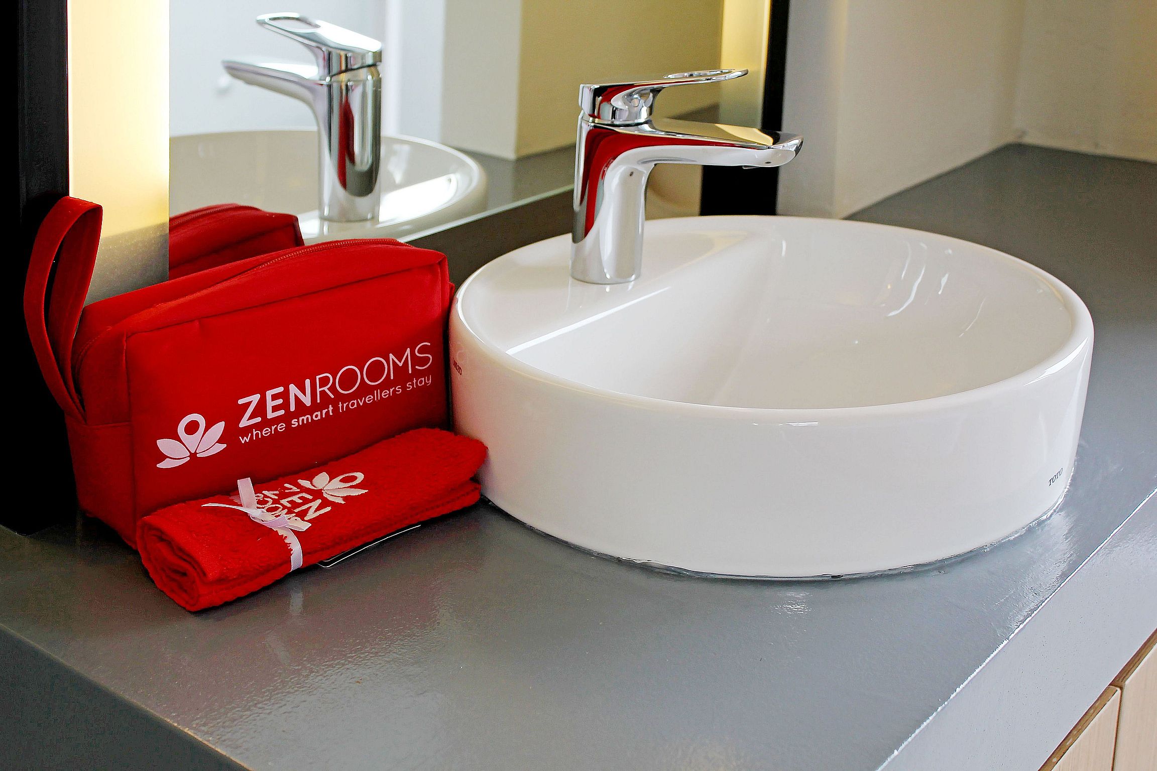 The Loji Patra Kuningan by ZEN Rooms