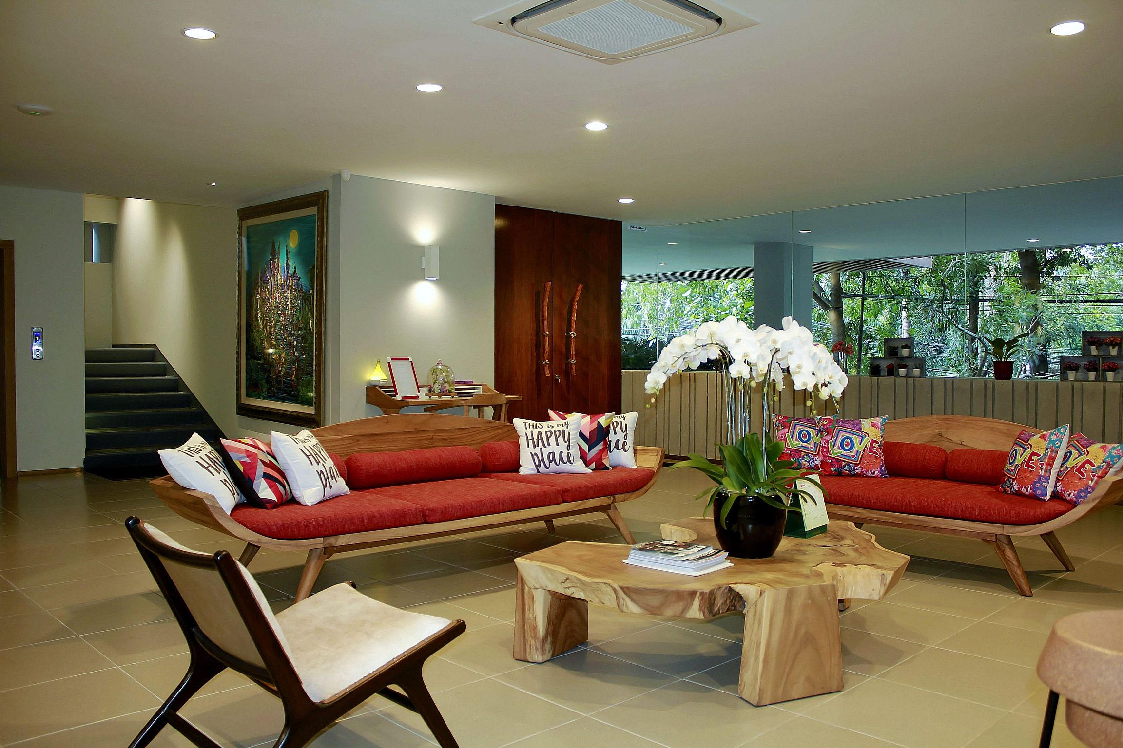 The Loji Patra Kuningan by ZEN Rooms