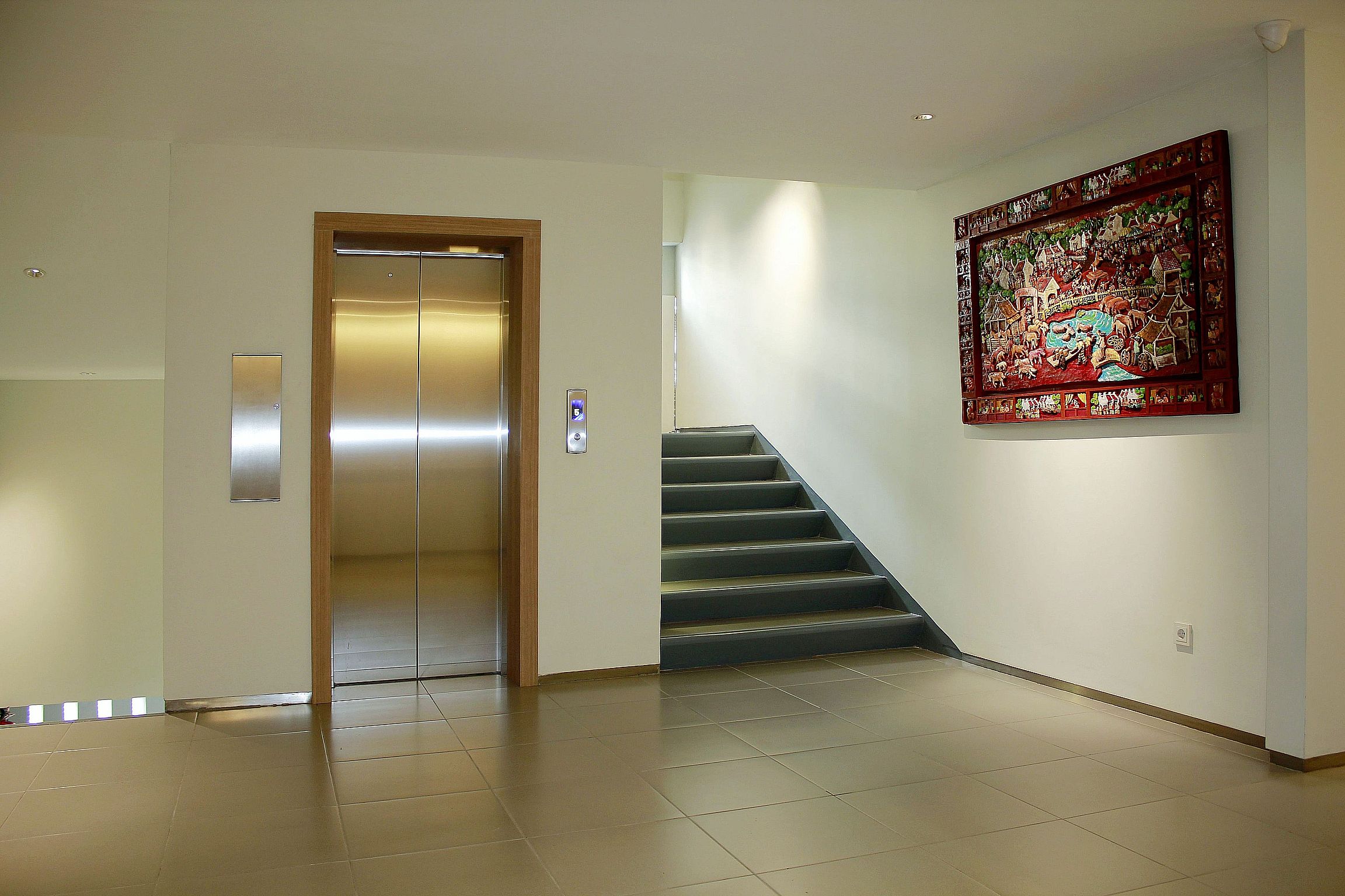 The Loji Patra Kuningan by ZEN Rooms