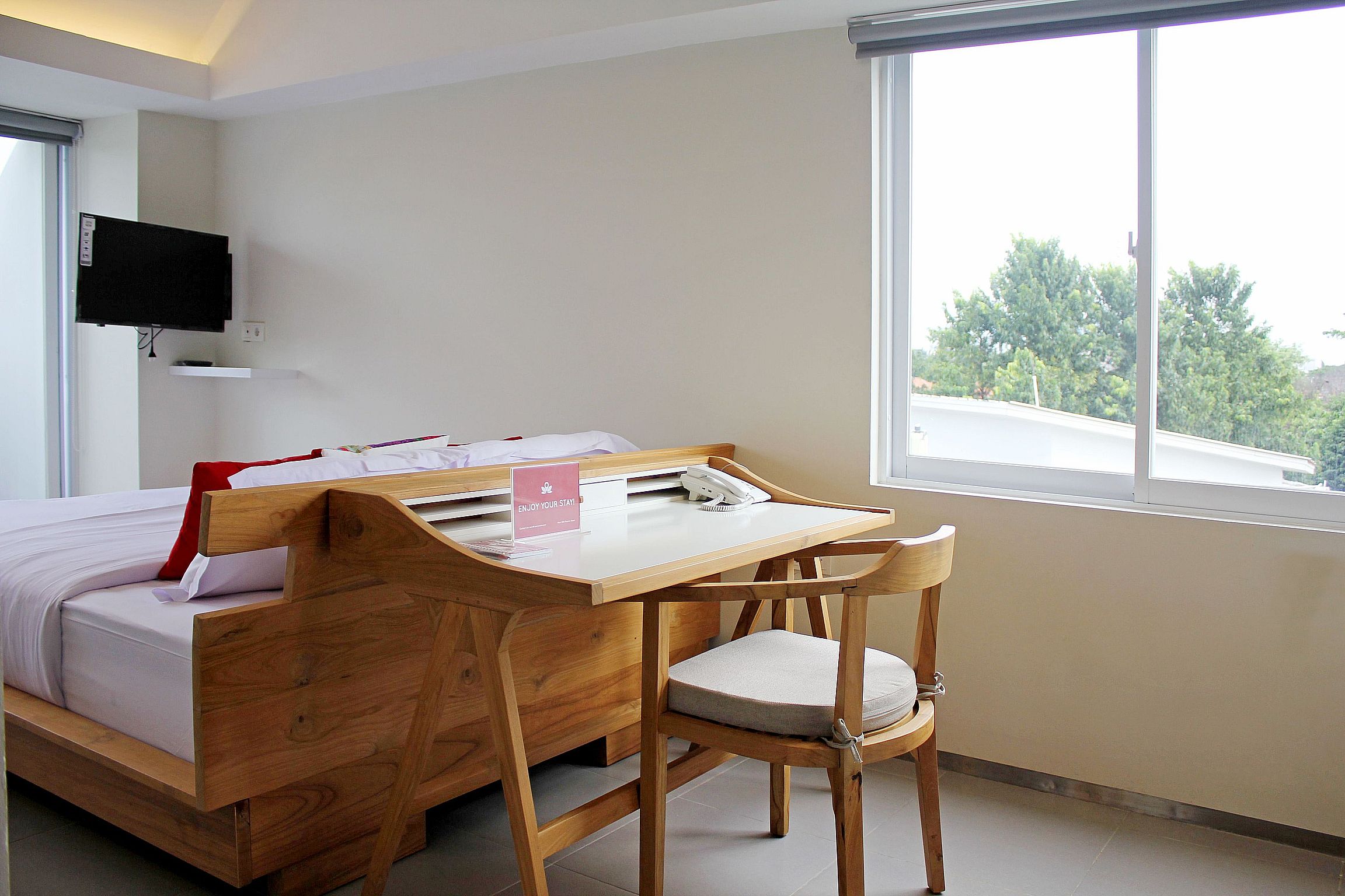 The Loji Patra Kuningan by ZEN Rooms