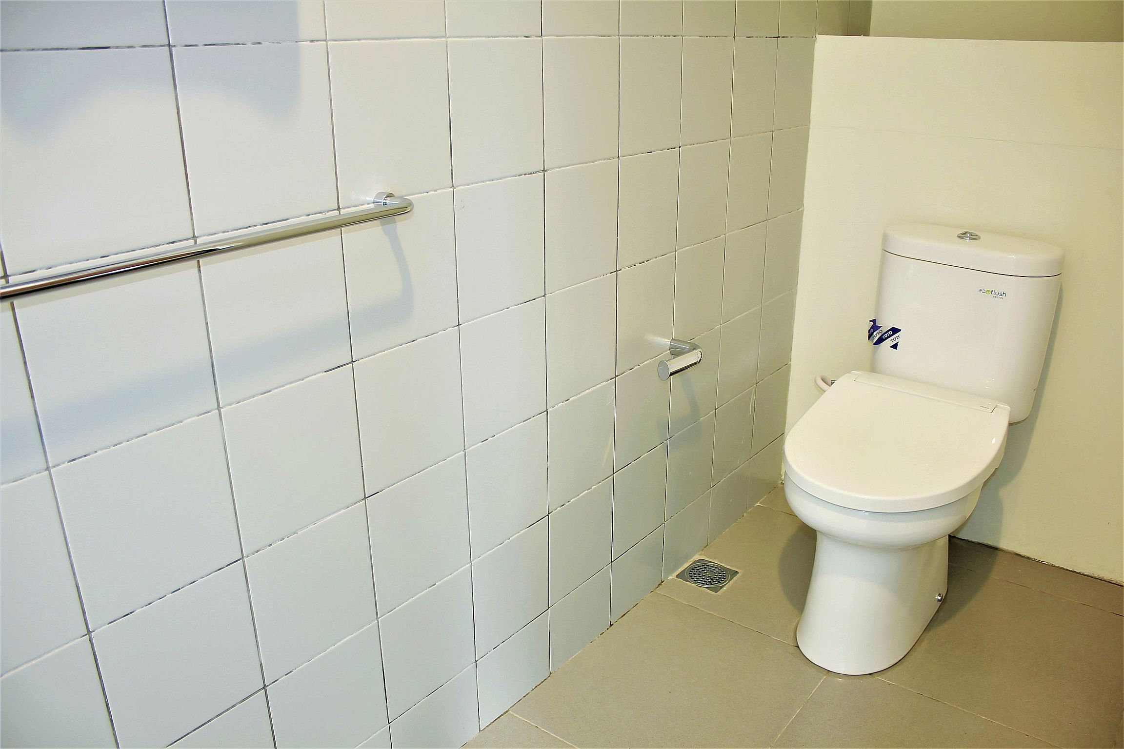 The Loji Patra Kuningan by ZEN Rooms