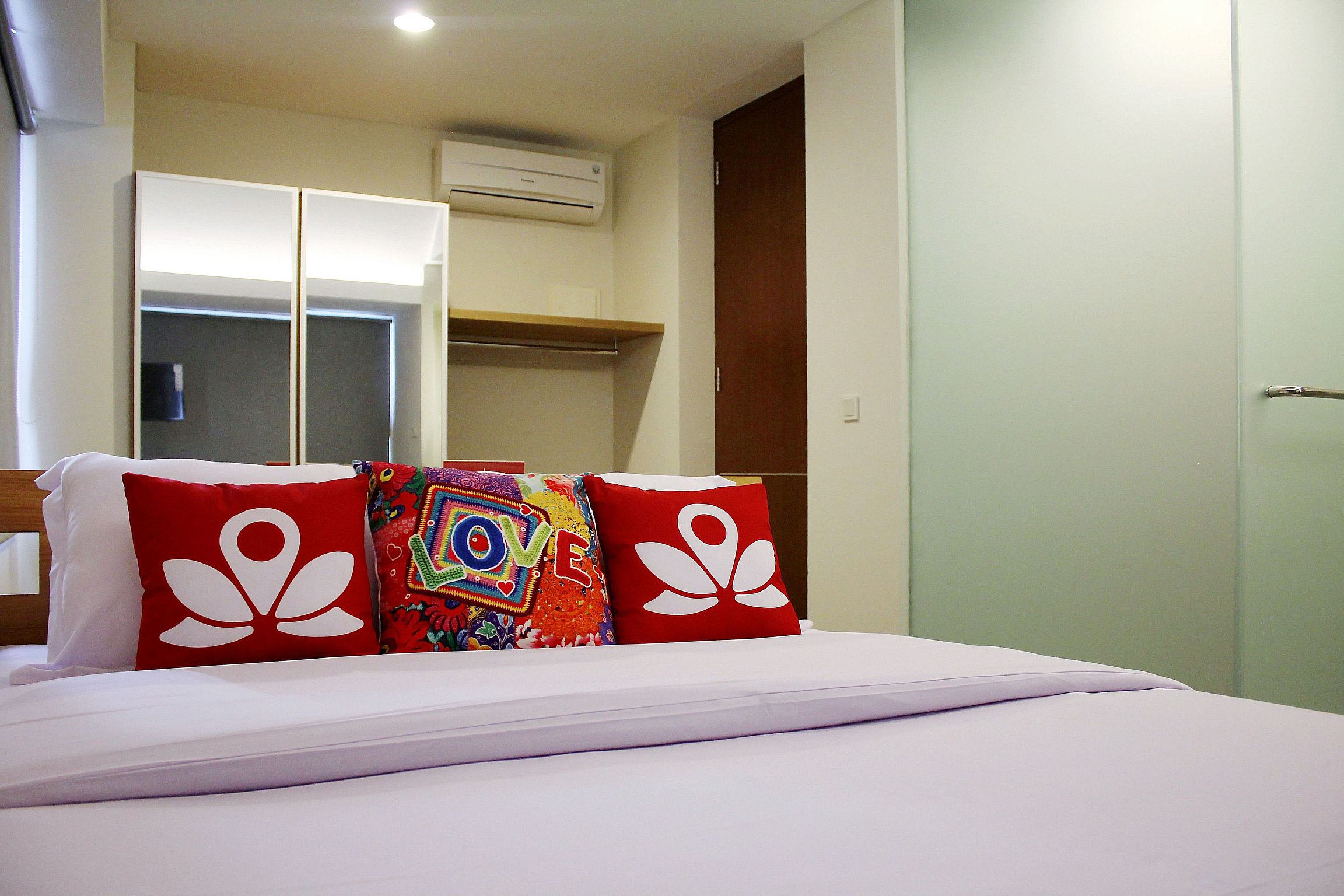 The Loji Patra Kuningan by ZEN Rooms