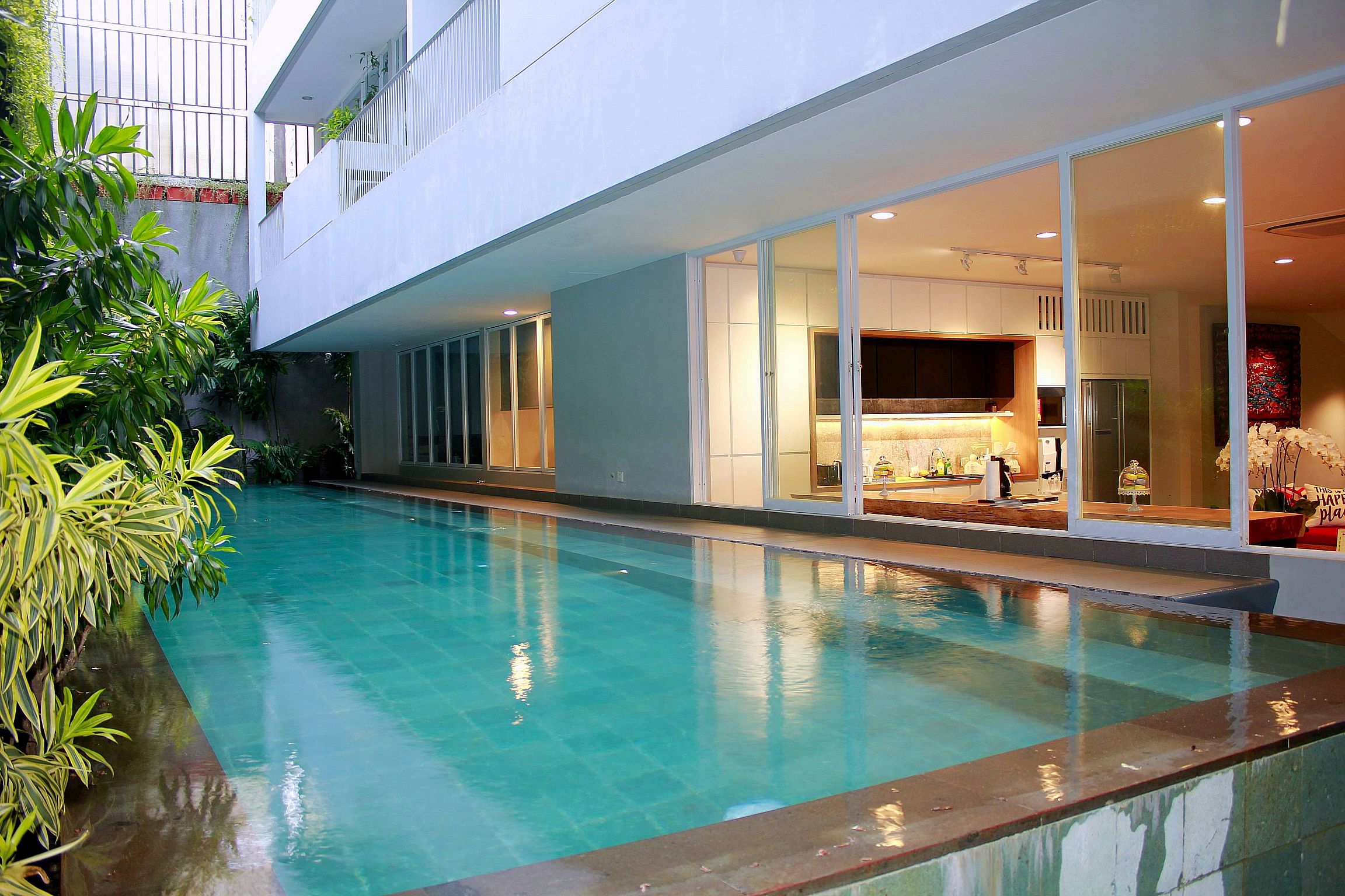 The Loji Patra Kuningan by ZEN Rooms