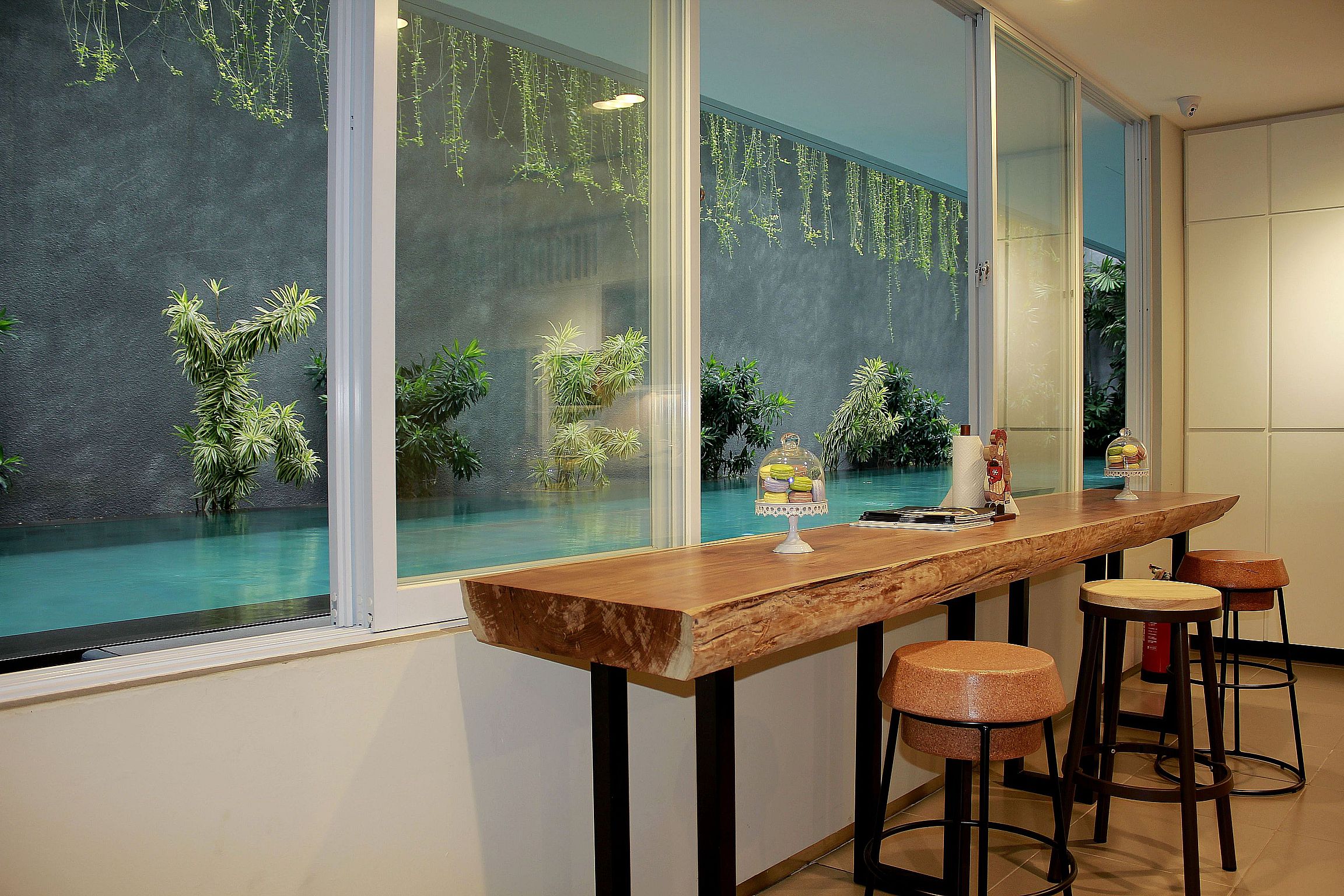 The Loji Patra Kuningan by ZEN Rooms