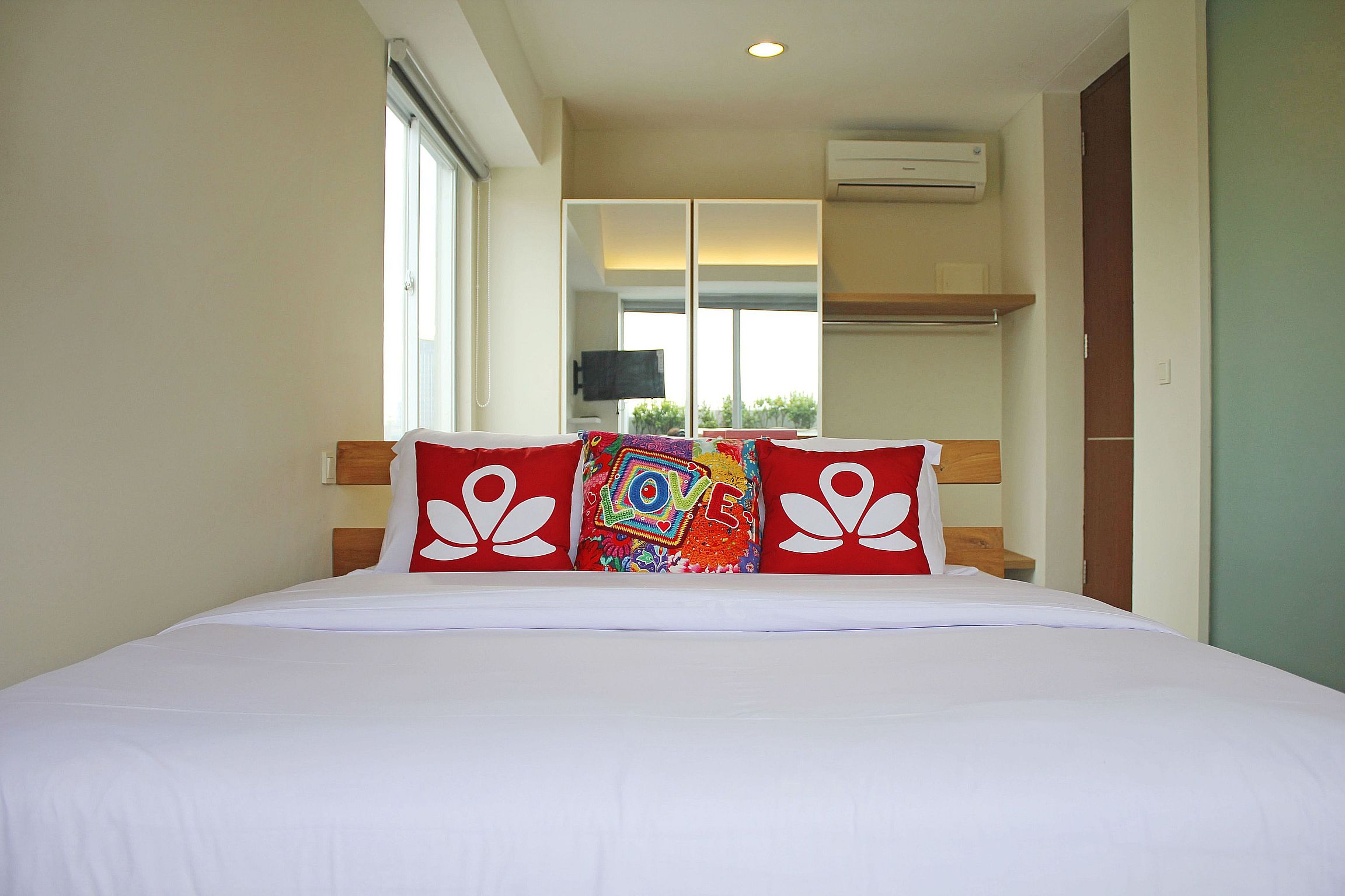 The Loji Patra Kuningan by ZEN Rooms