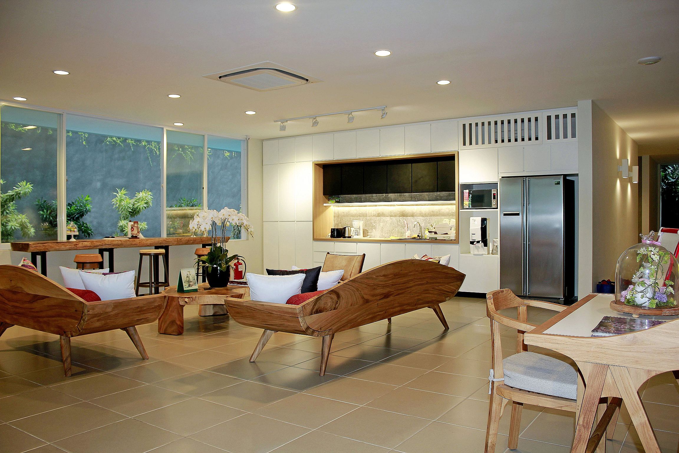 The Loji Patra Kuningan by ZEN Rooms