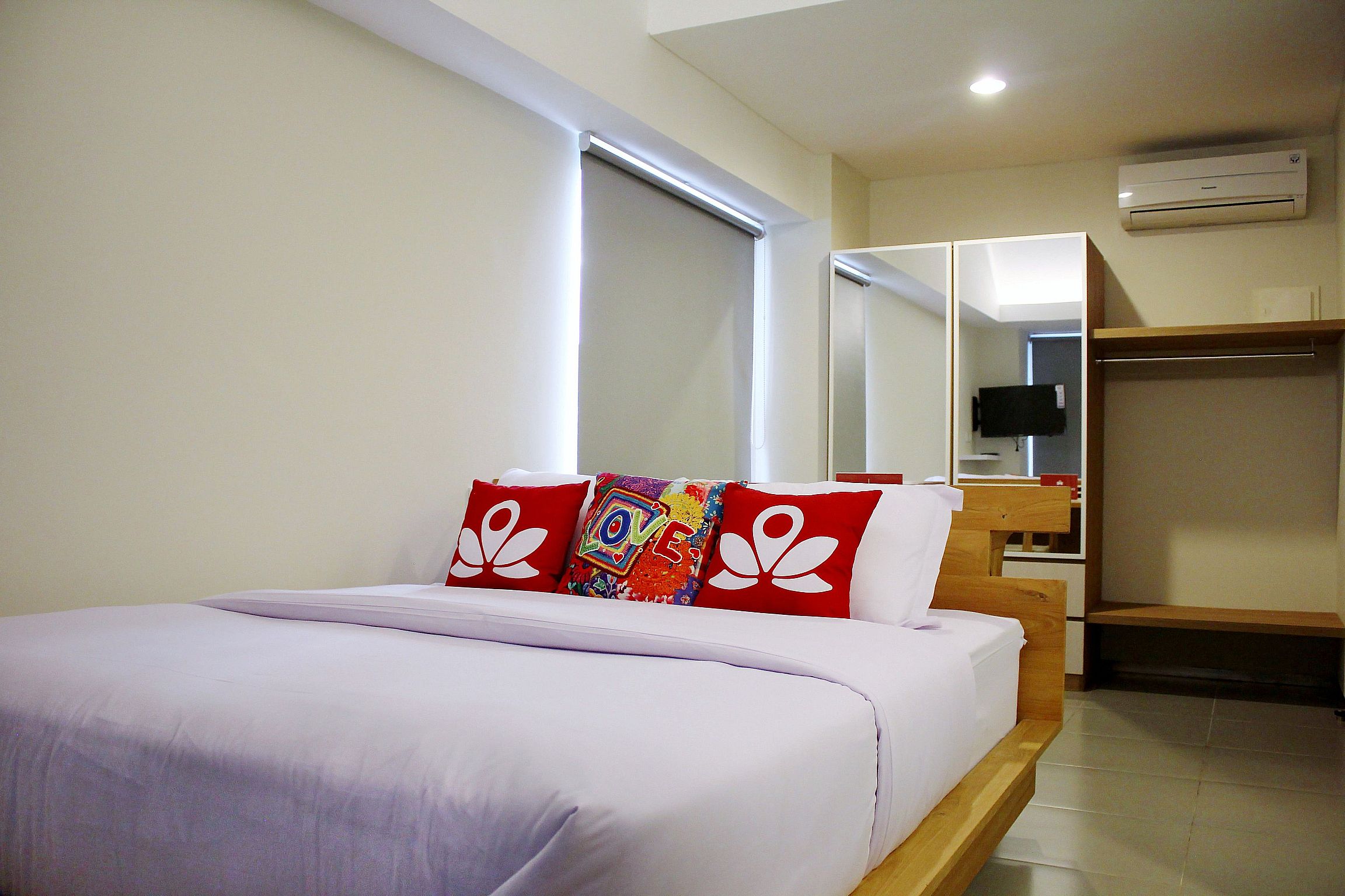 The Loji Patra Kuningan by ZEN Rooms