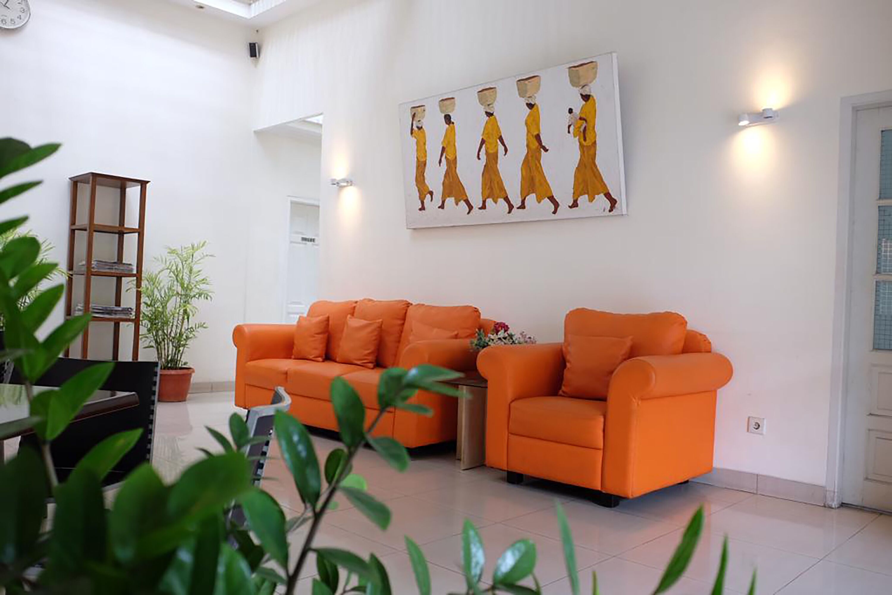 The Lombok Residences Menteng