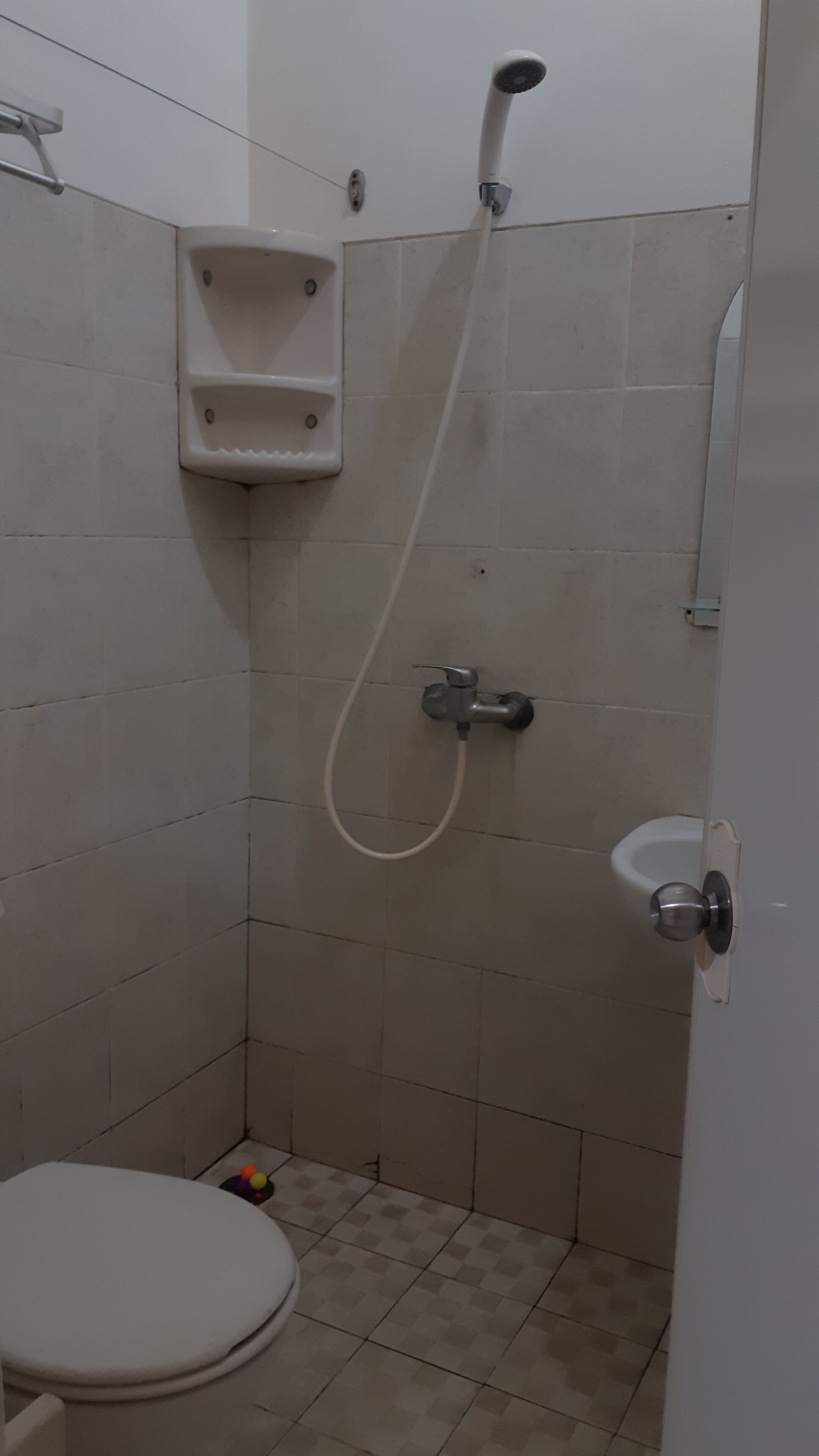 The Lombok Residences Menteng