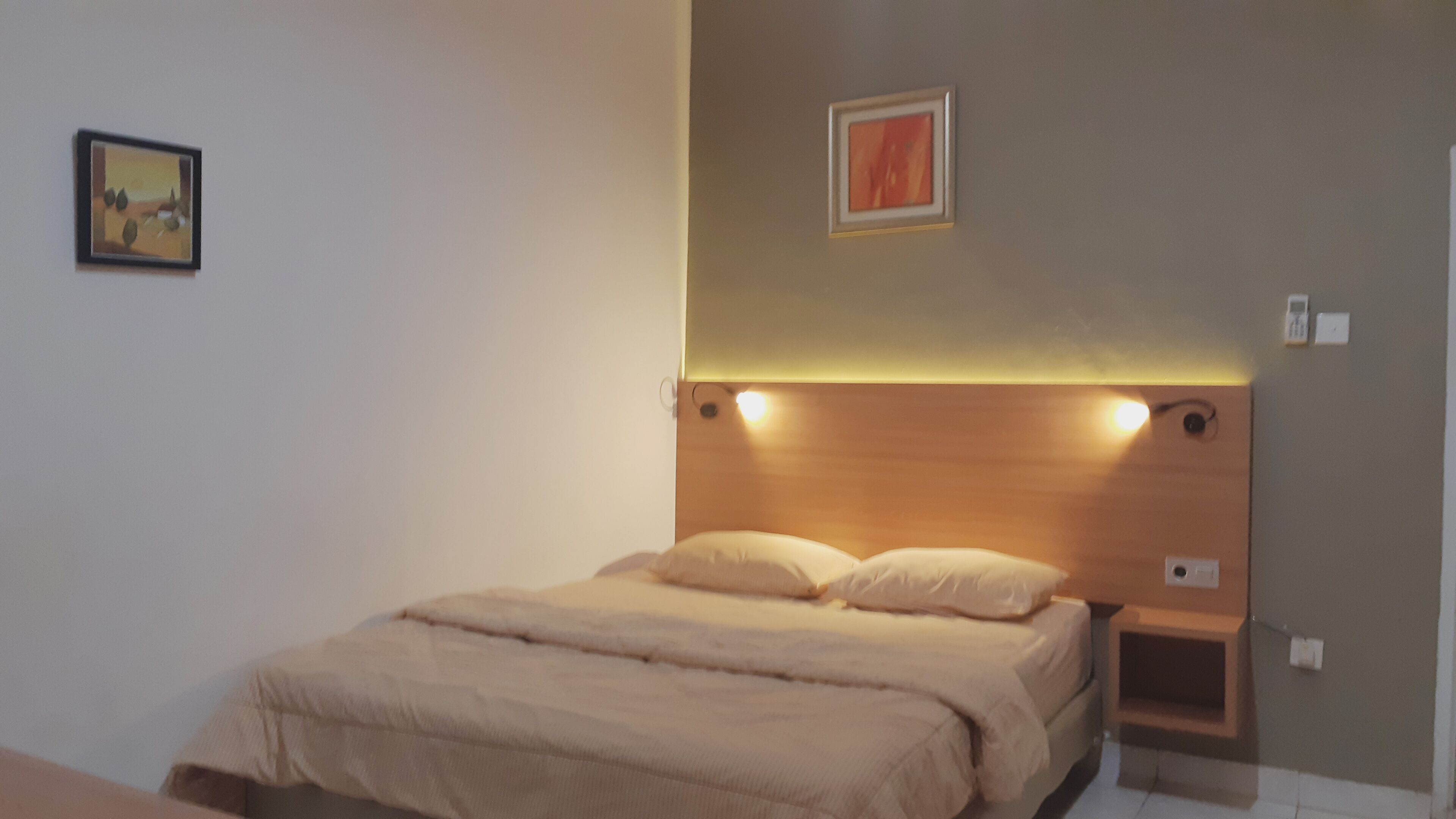 The Lombok Residences Menteng