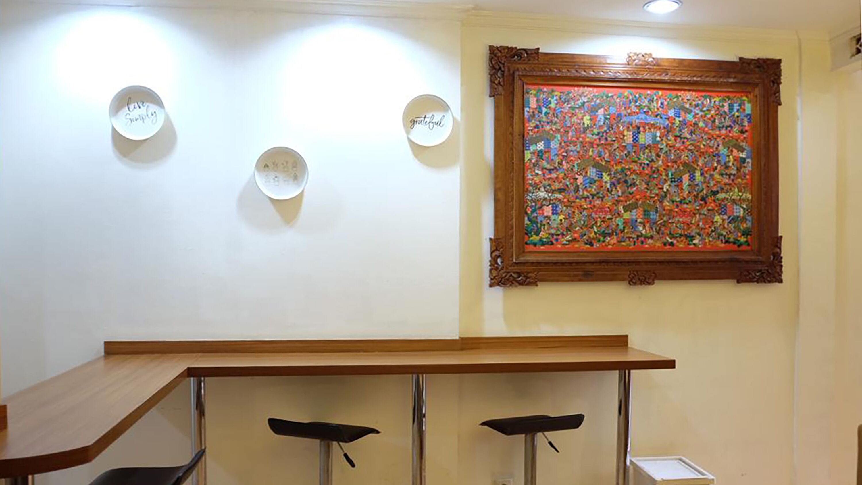 The Lombok Residences Menteng