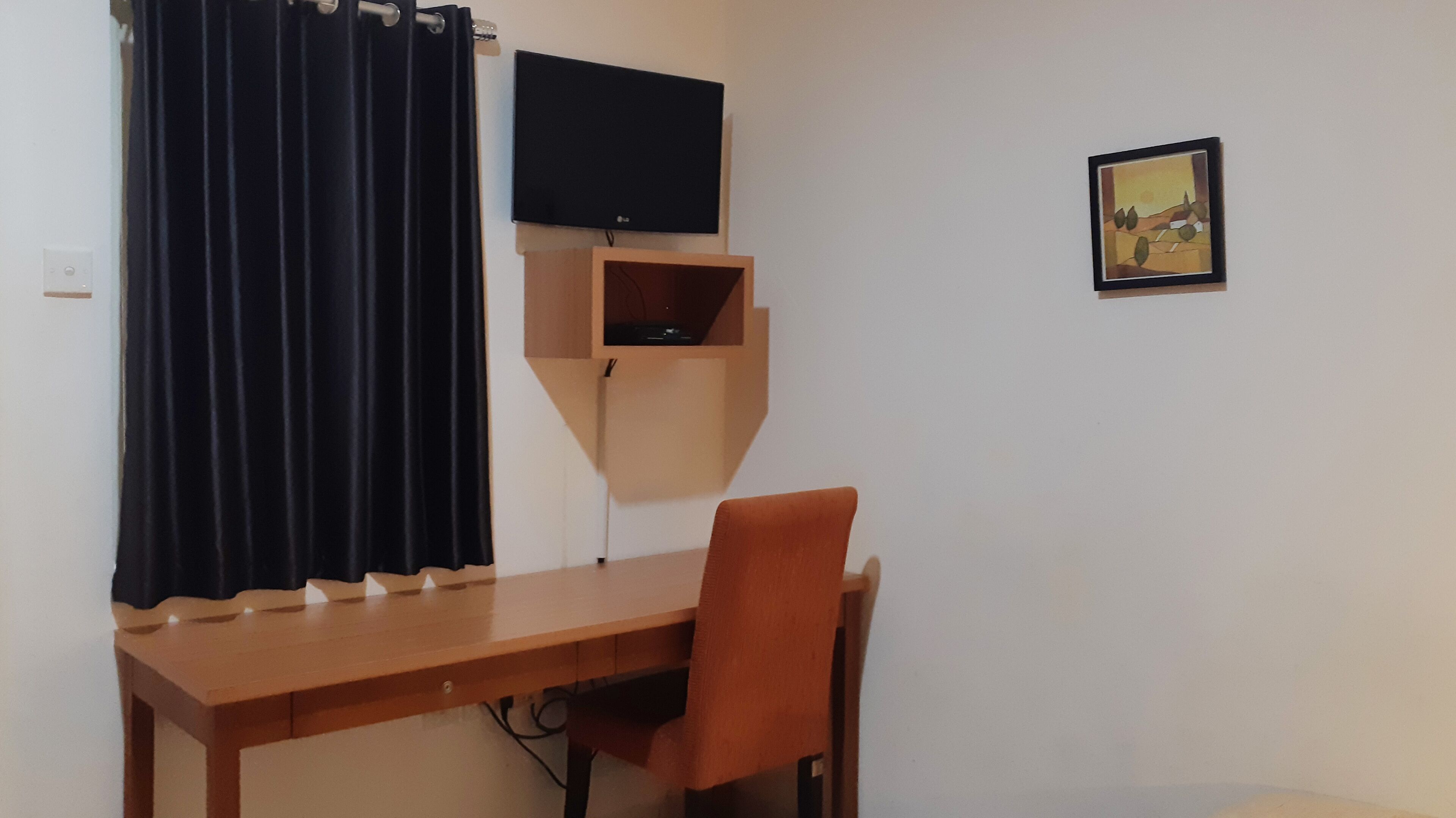 The Lombok Residences Menteng