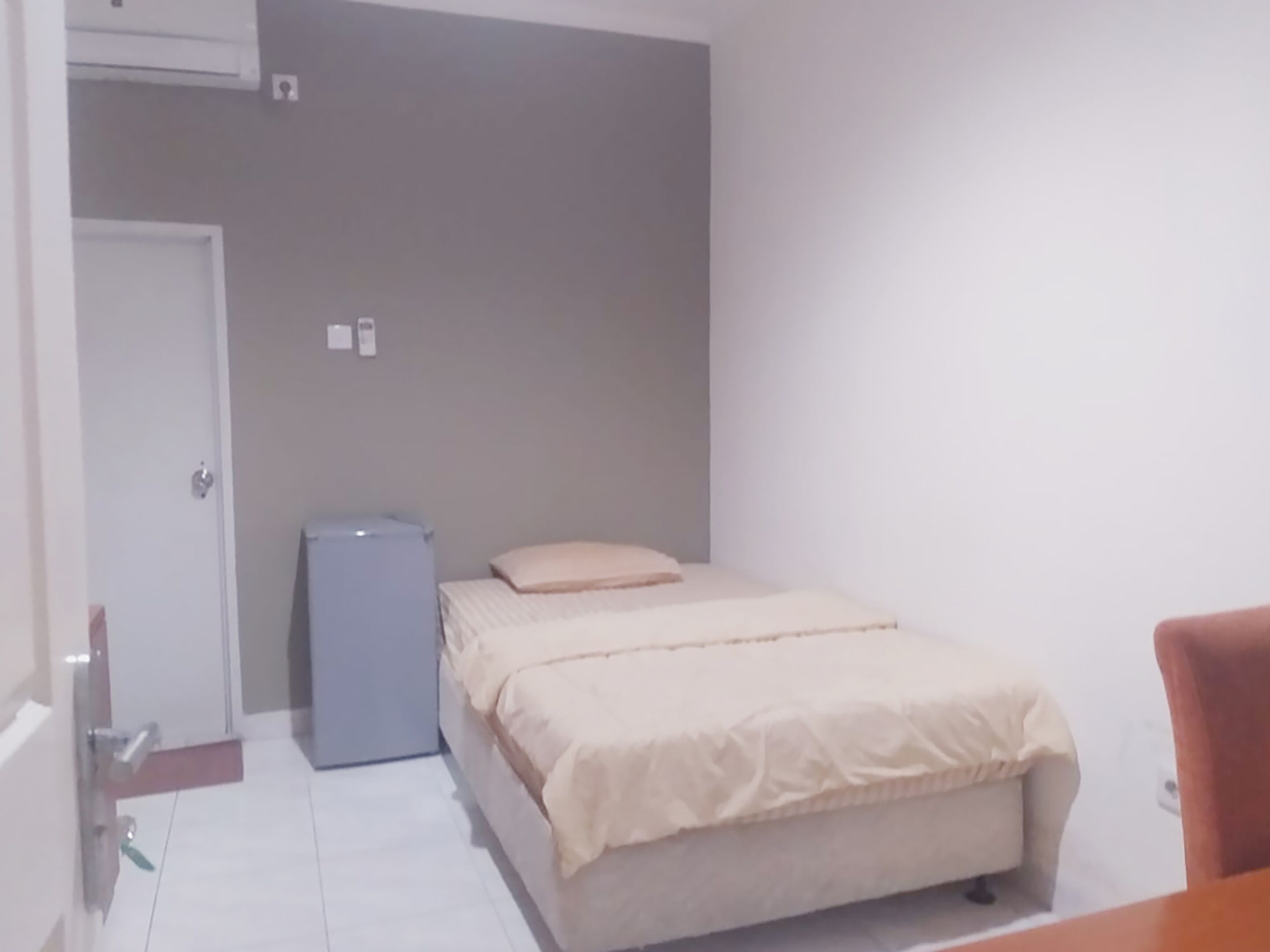 The Lombok Residences Menteng