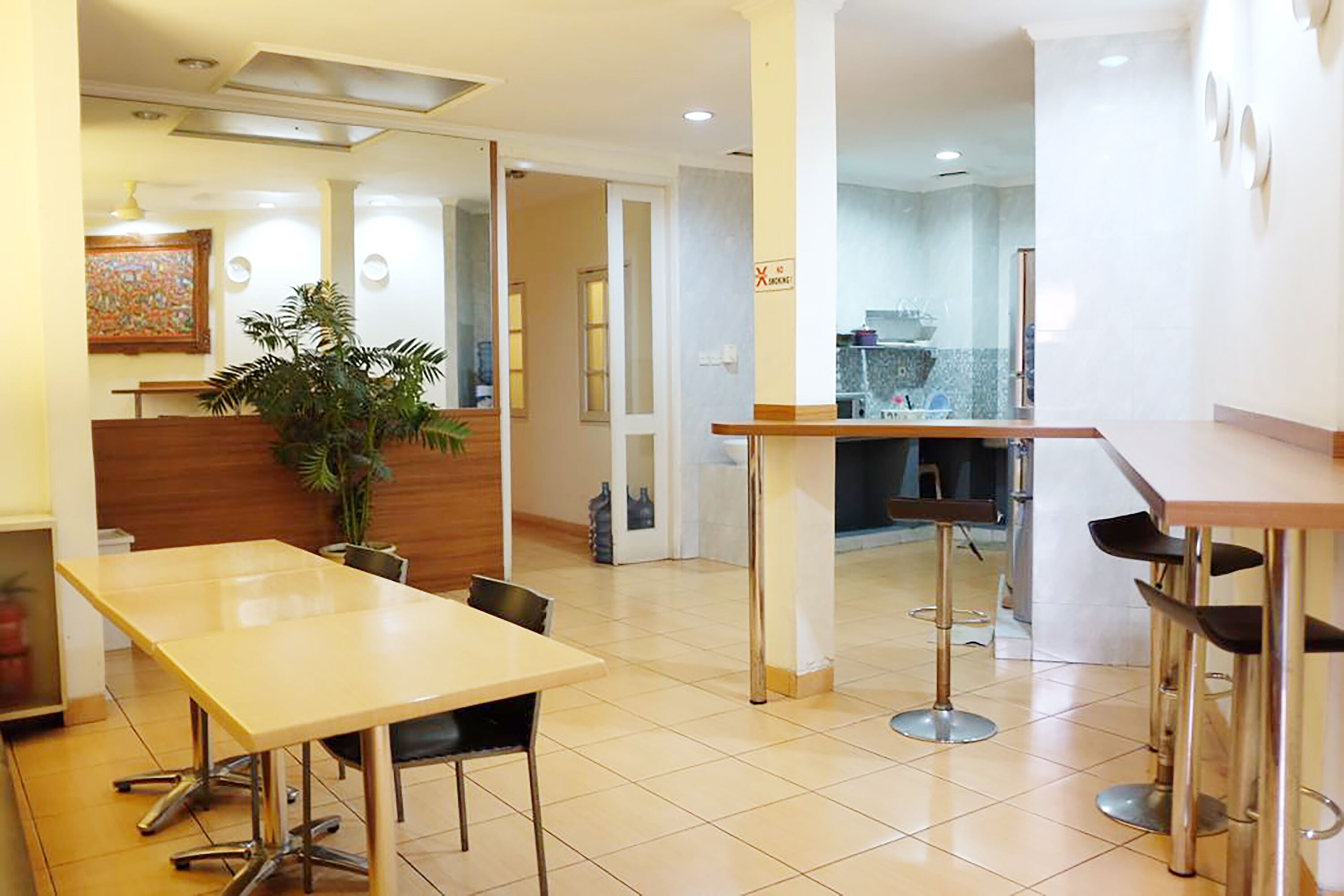 The Lombok Residences Menteng