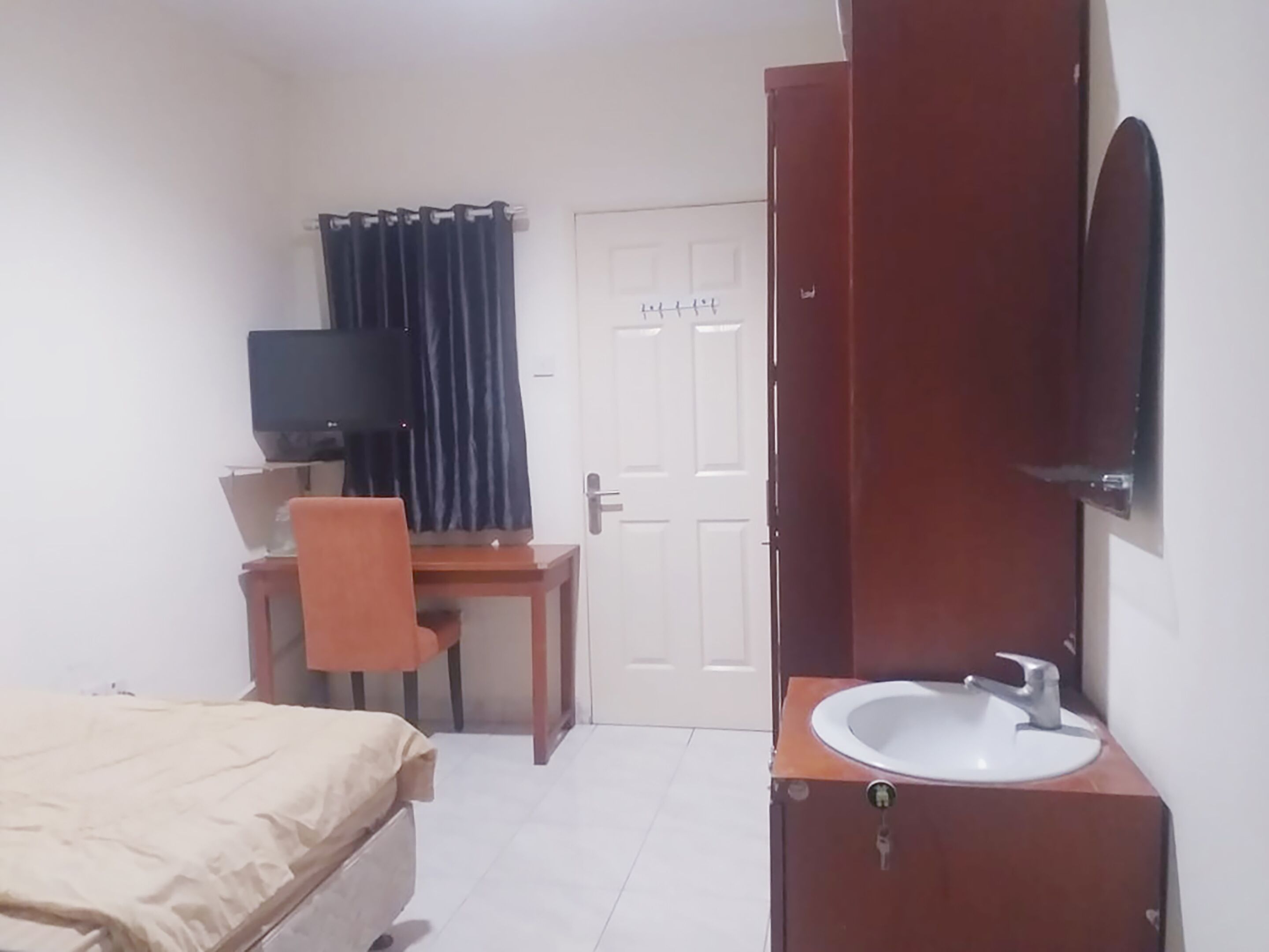 The Lombok Residences Menteng