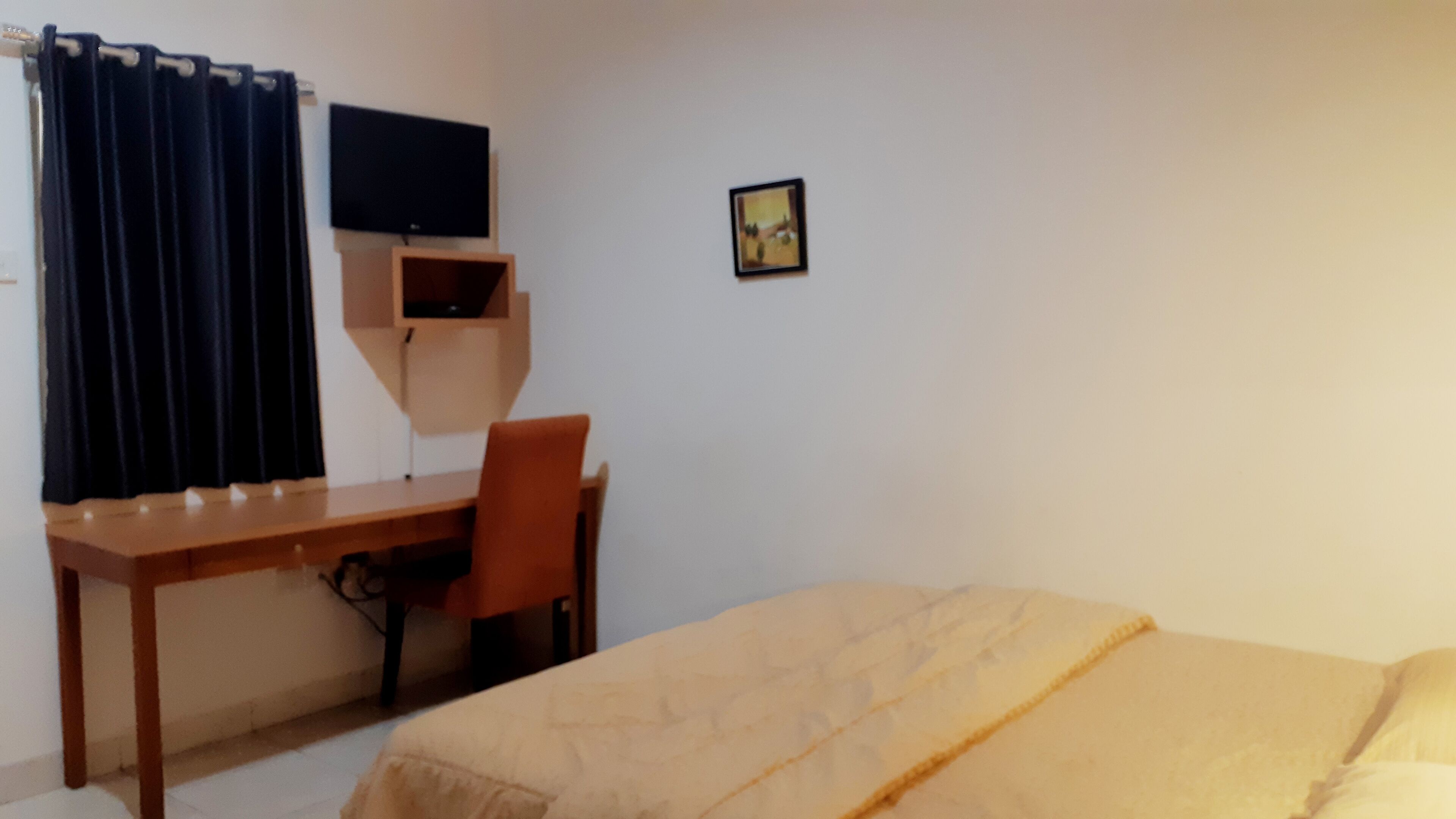 The Lombok Residences Menteng