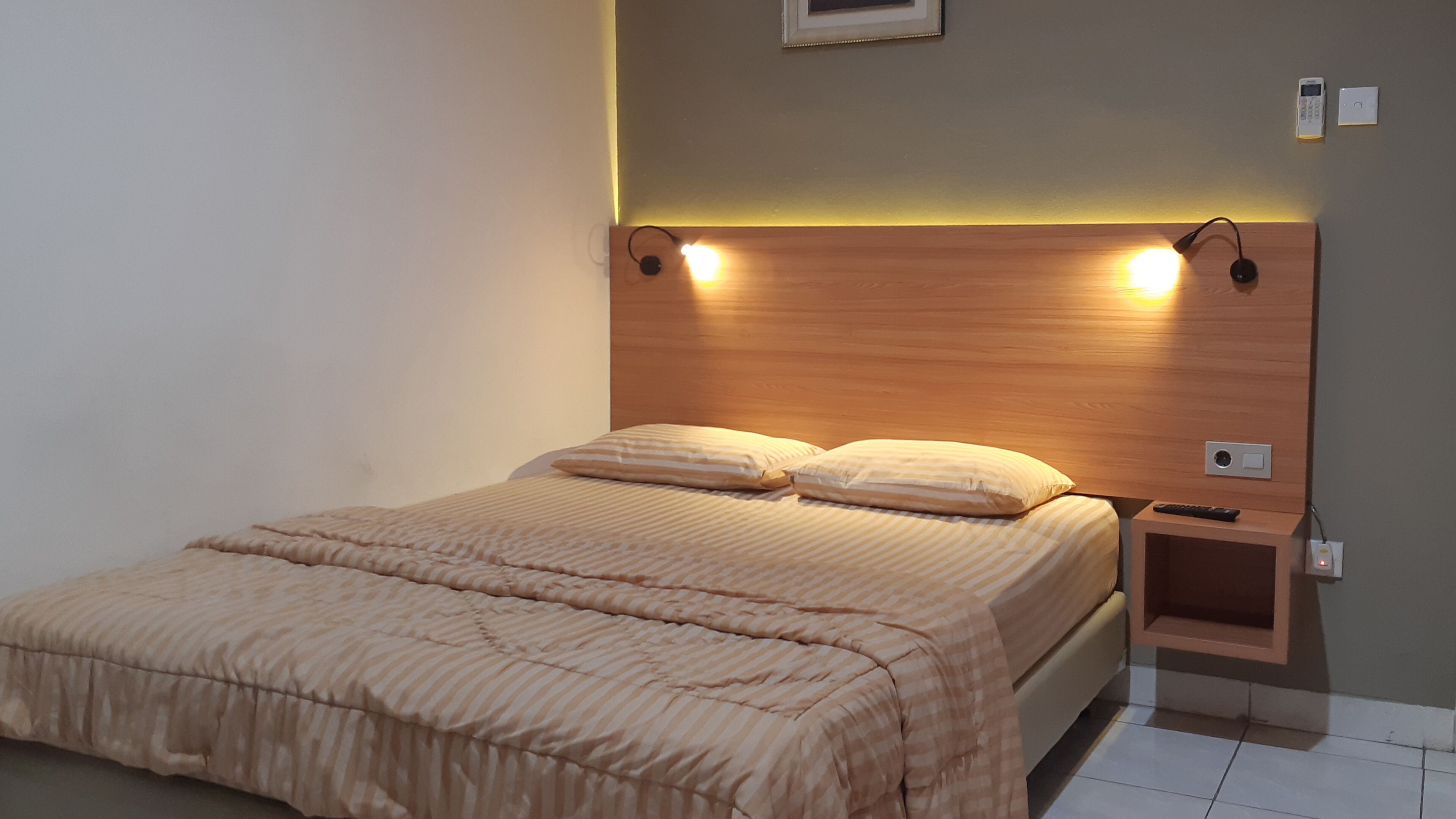 The Lombok Residences Menteng