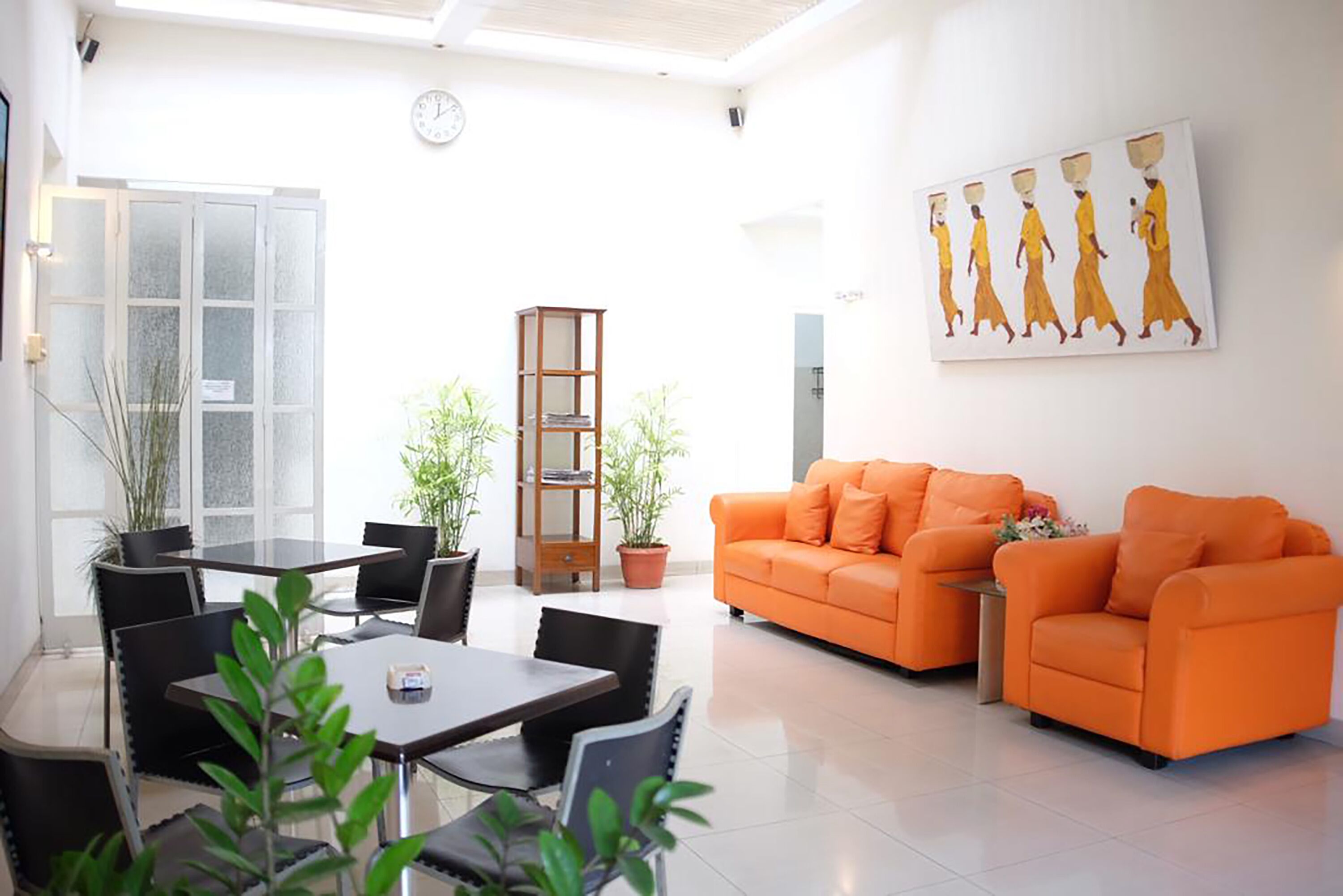 The Lombok Residences Menteng