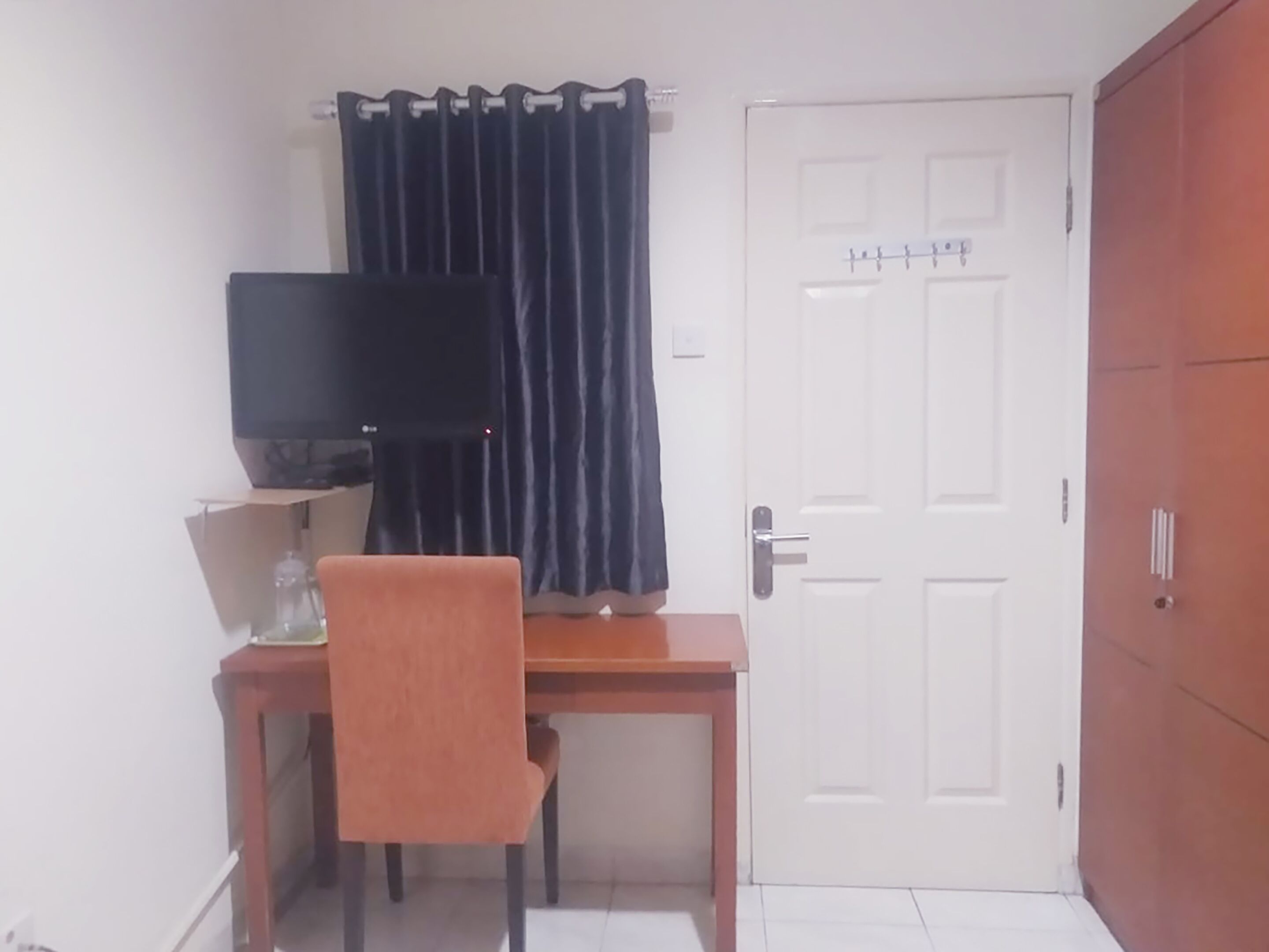 The Lombok Residences Menteng