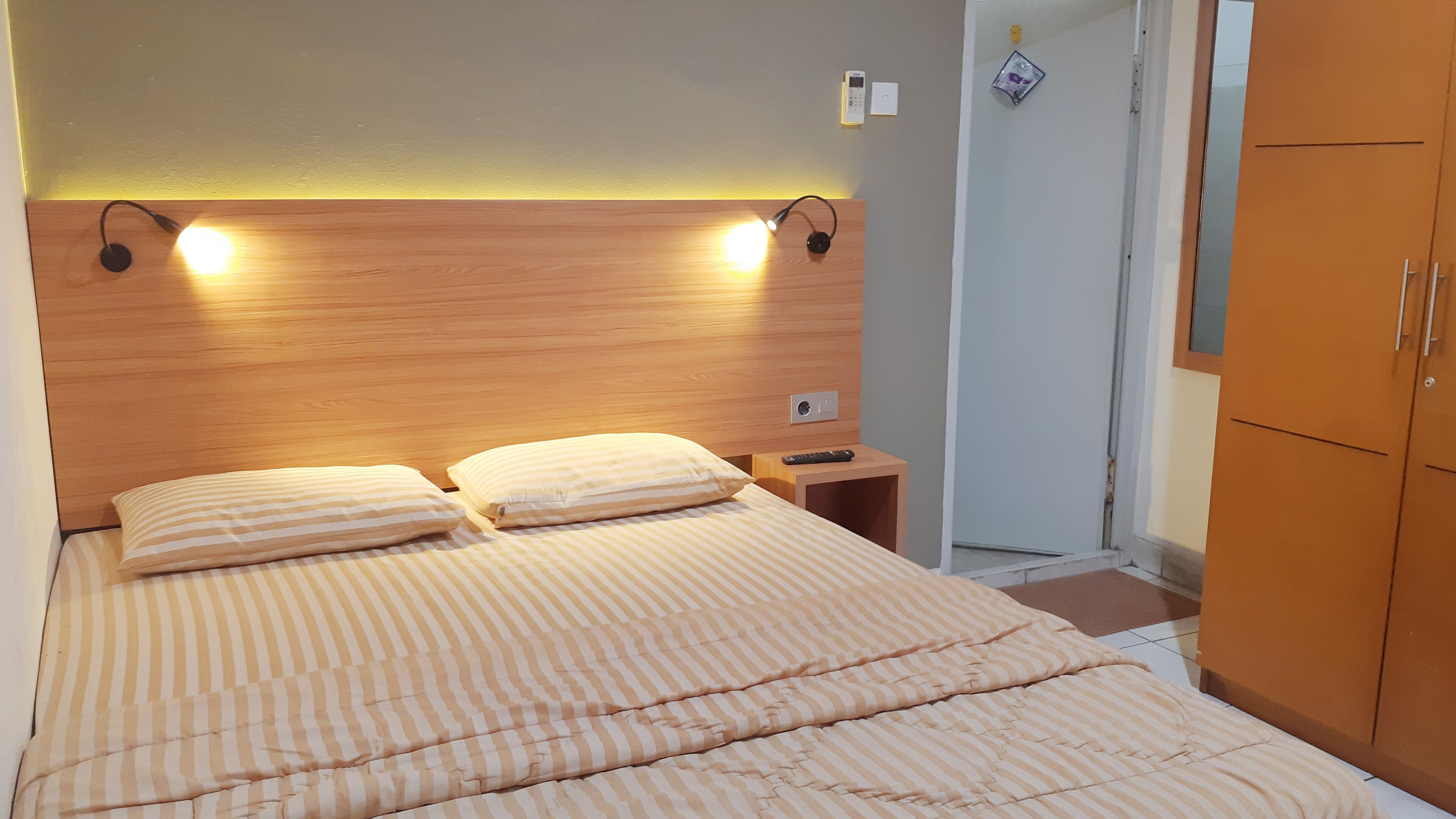 The Lombok Residences Menteng