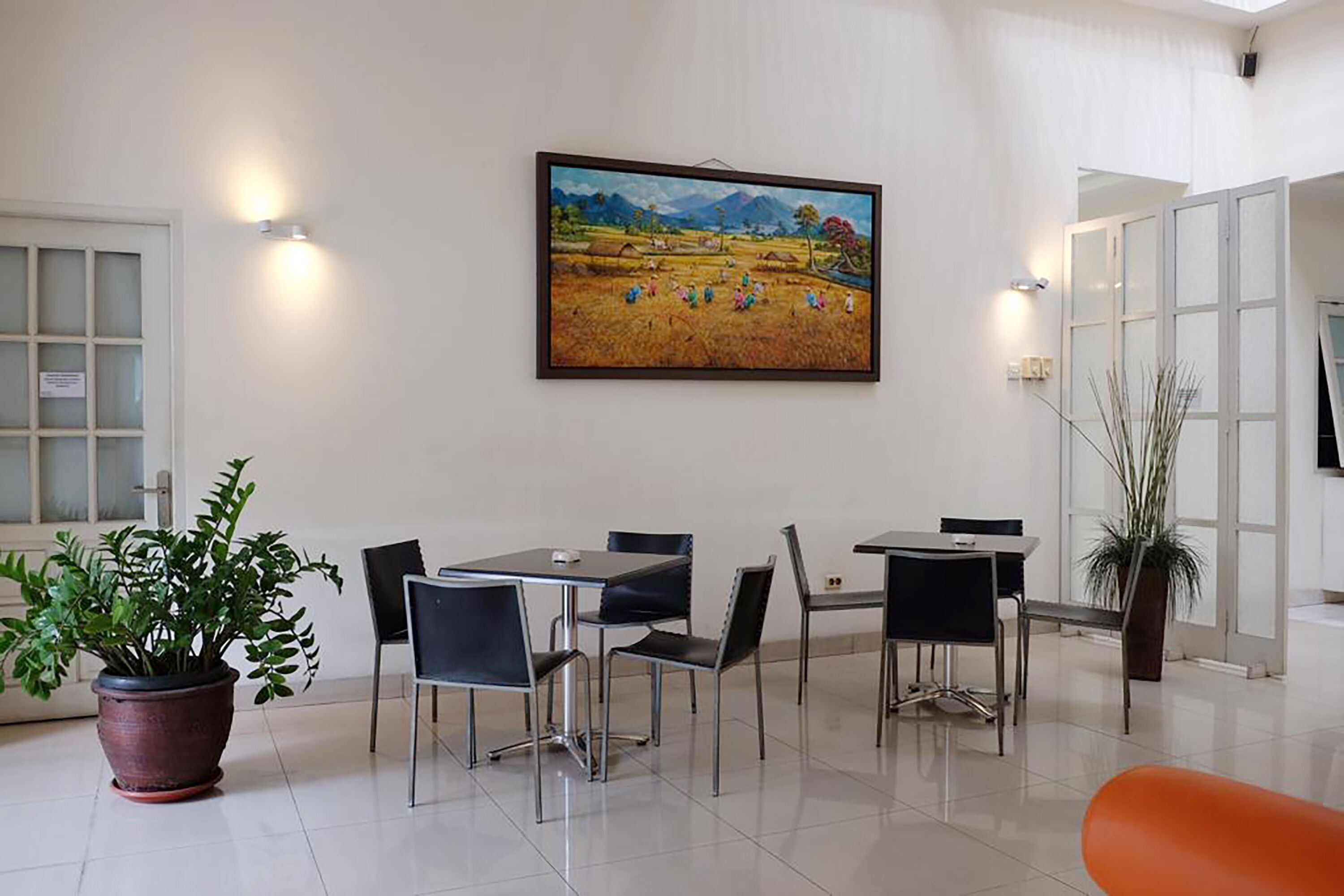 The Lombok Residences Menteng