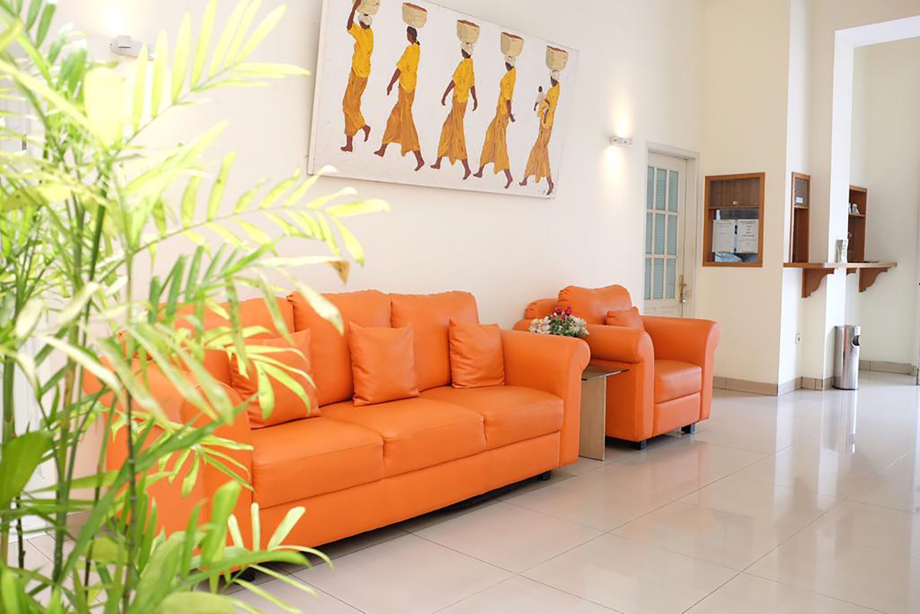 The Lombok Residences Menteng