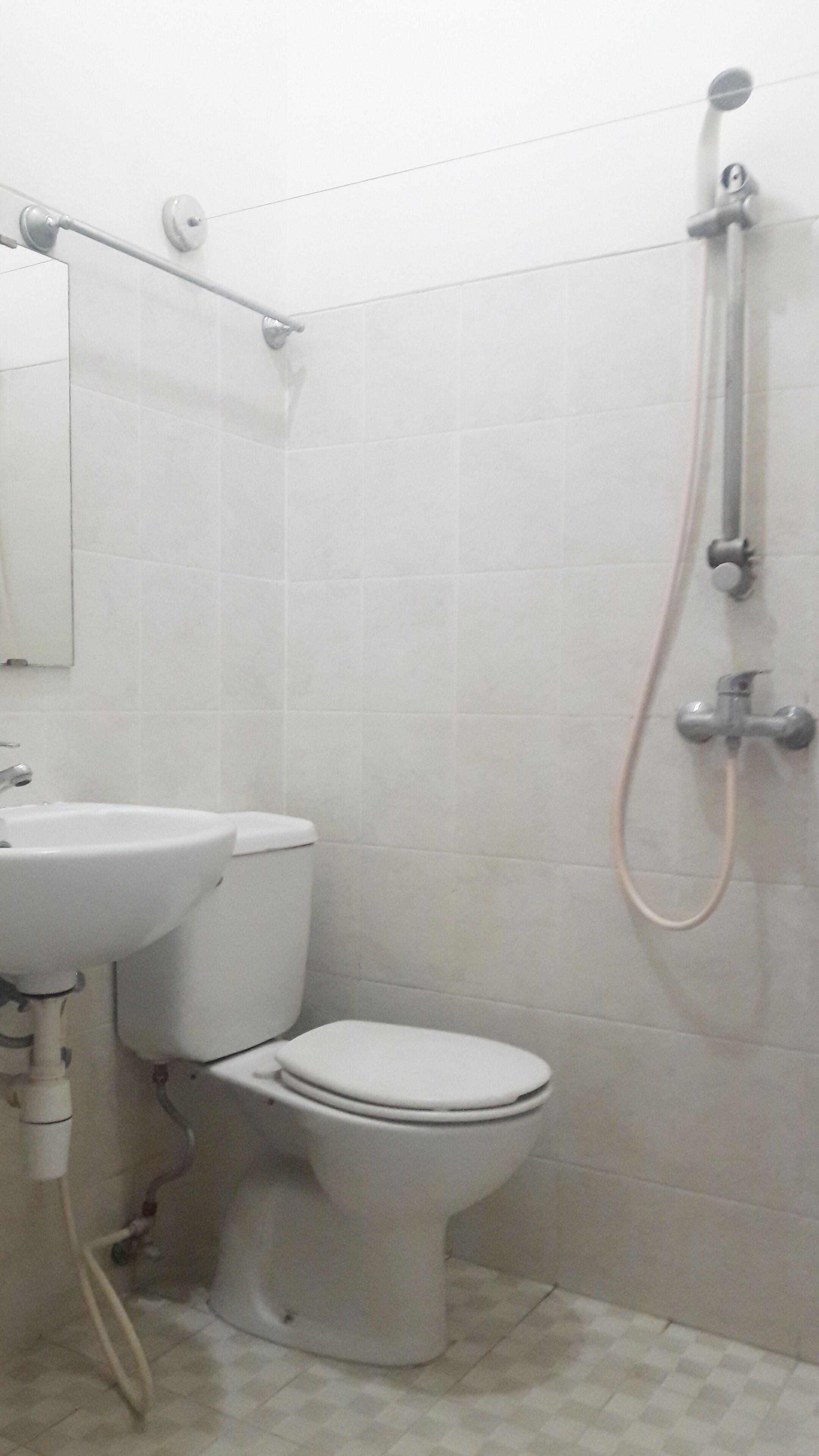 The Lombok Residences Menteng