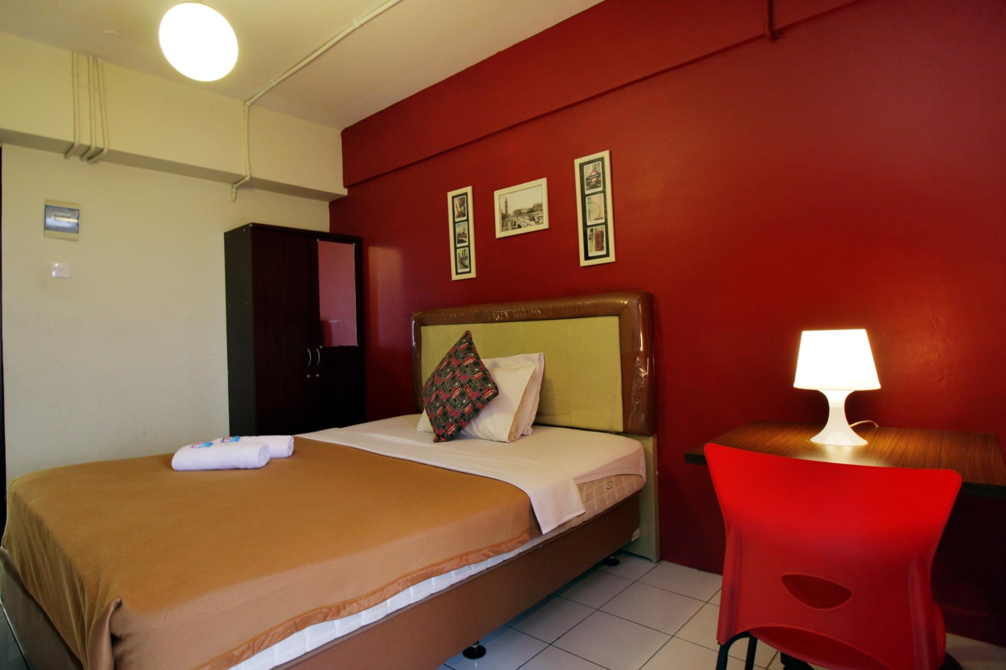 Kebagusan City by The London Living