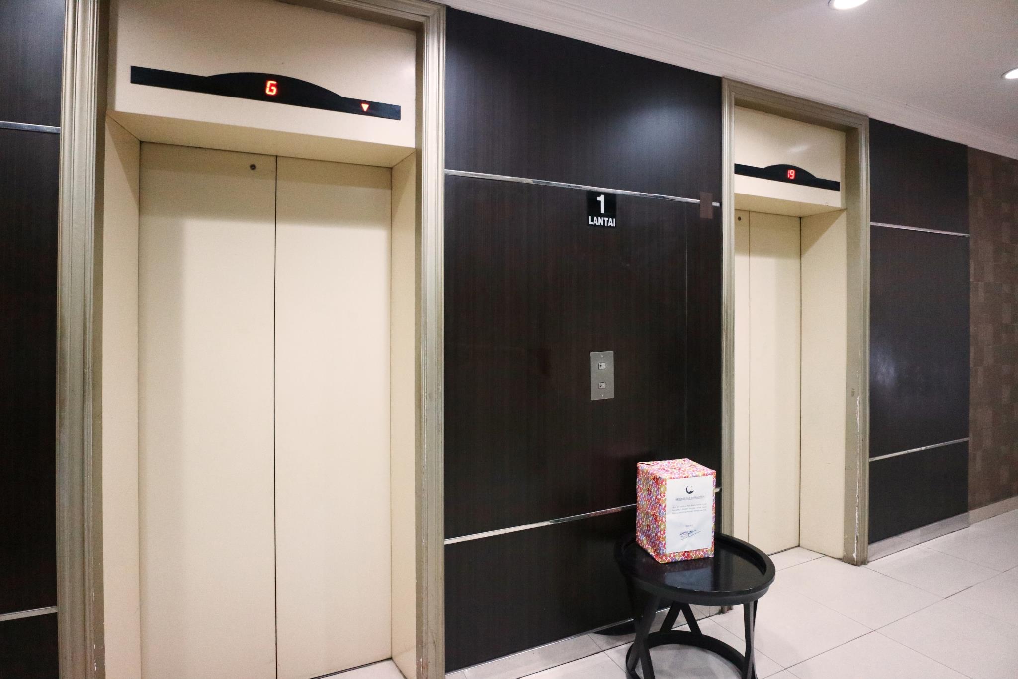 Kebagusan City by The London Living