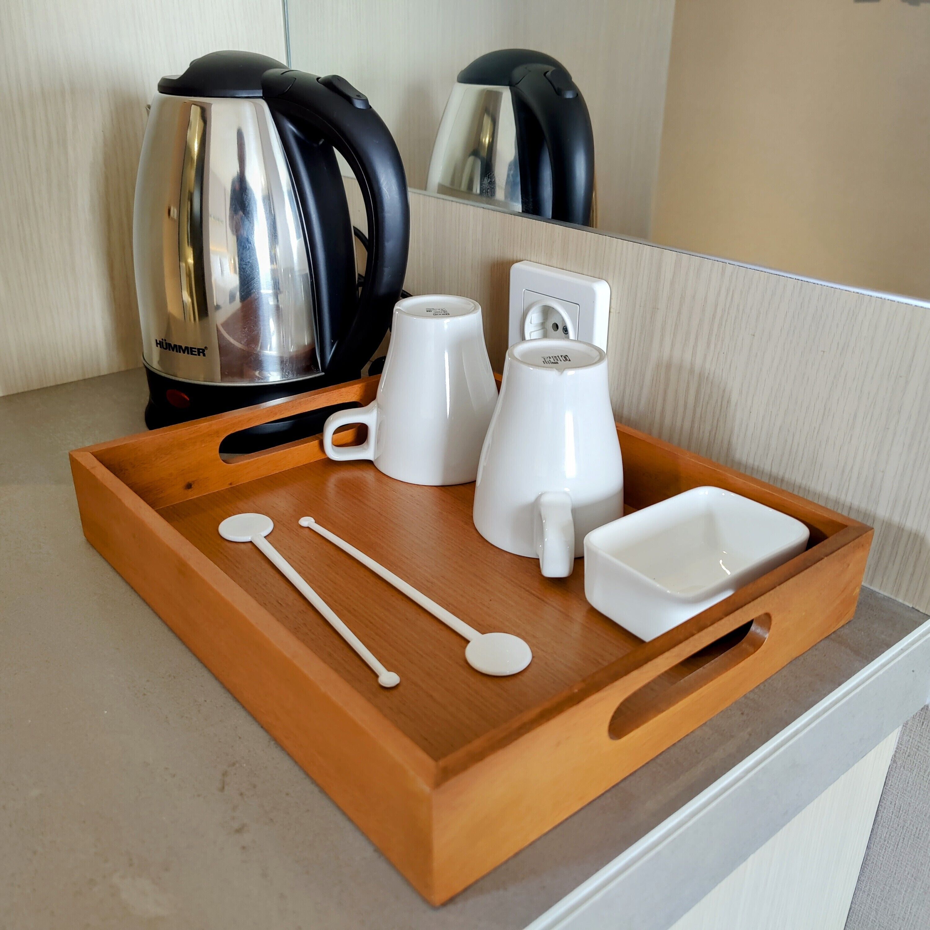 The Mango Suites By Flat06