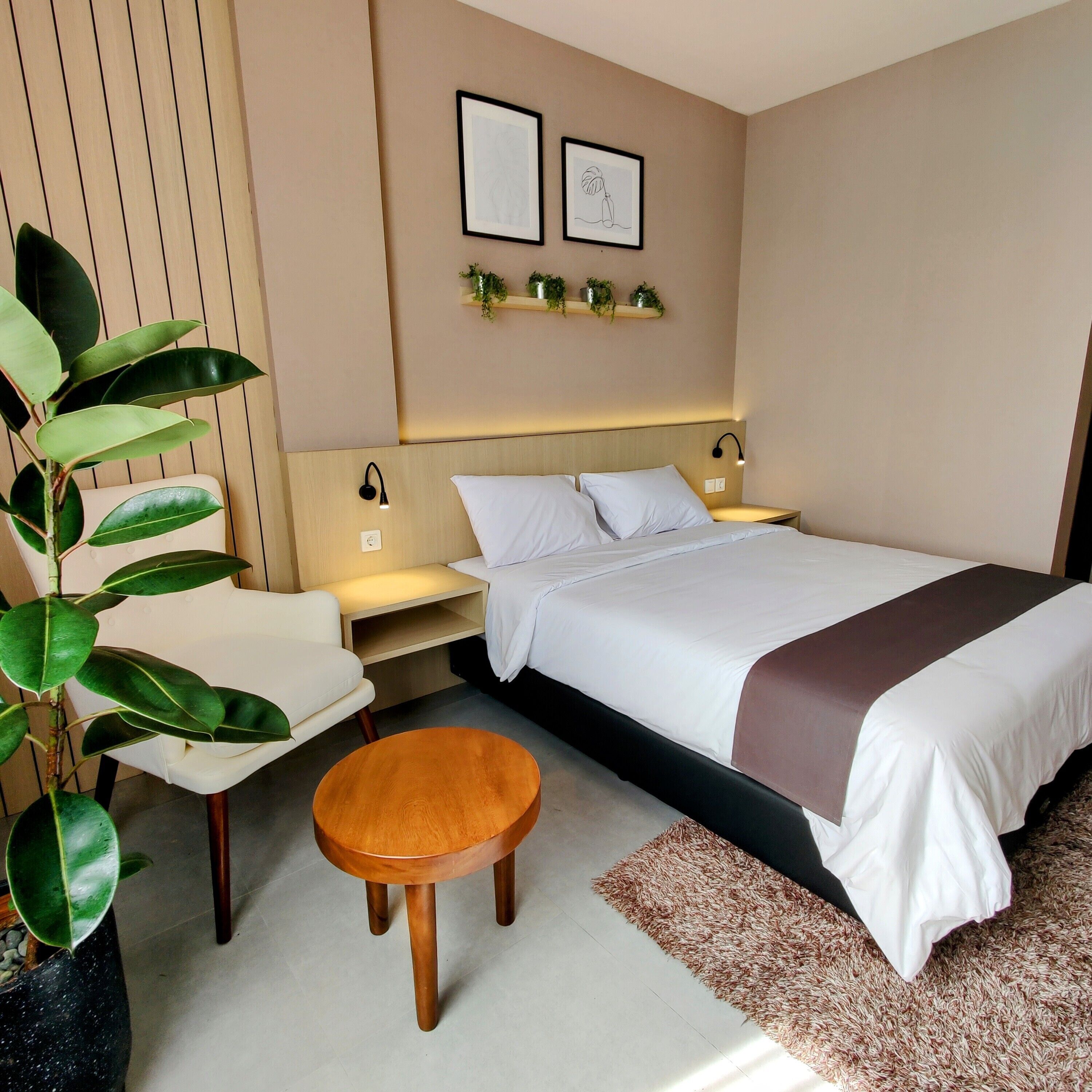 The Mango Suites By Flat06