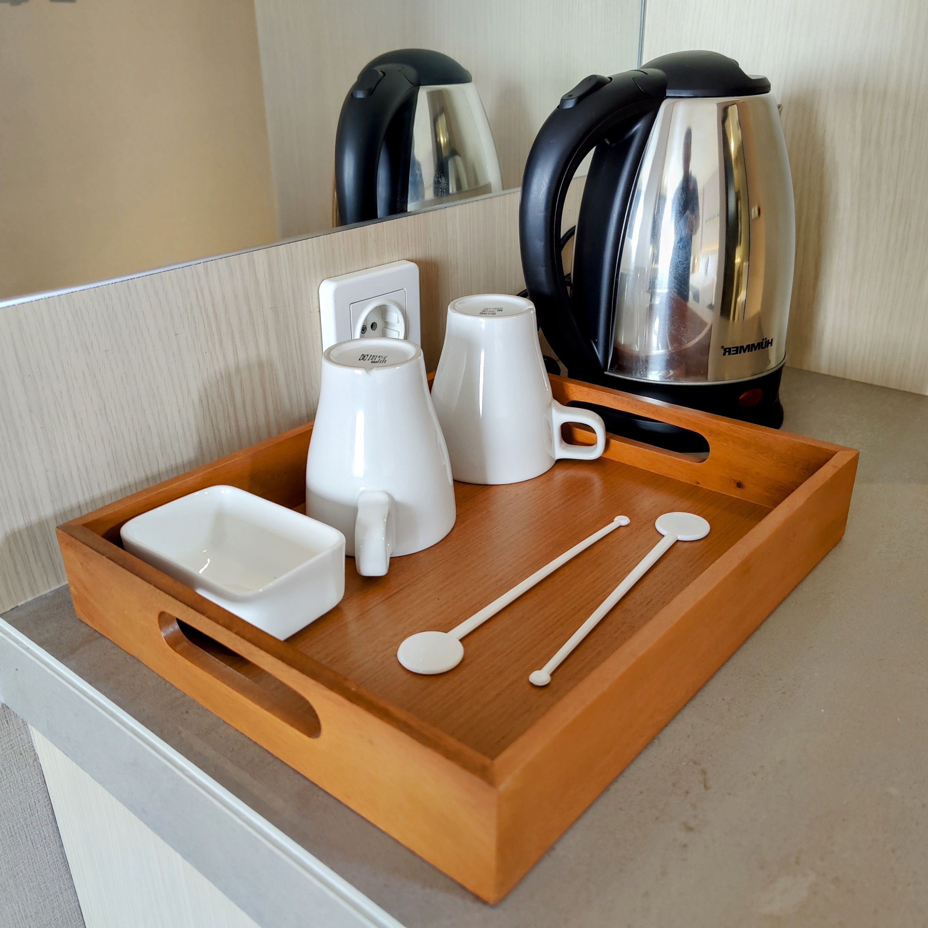 The Mango Suites By Flat06