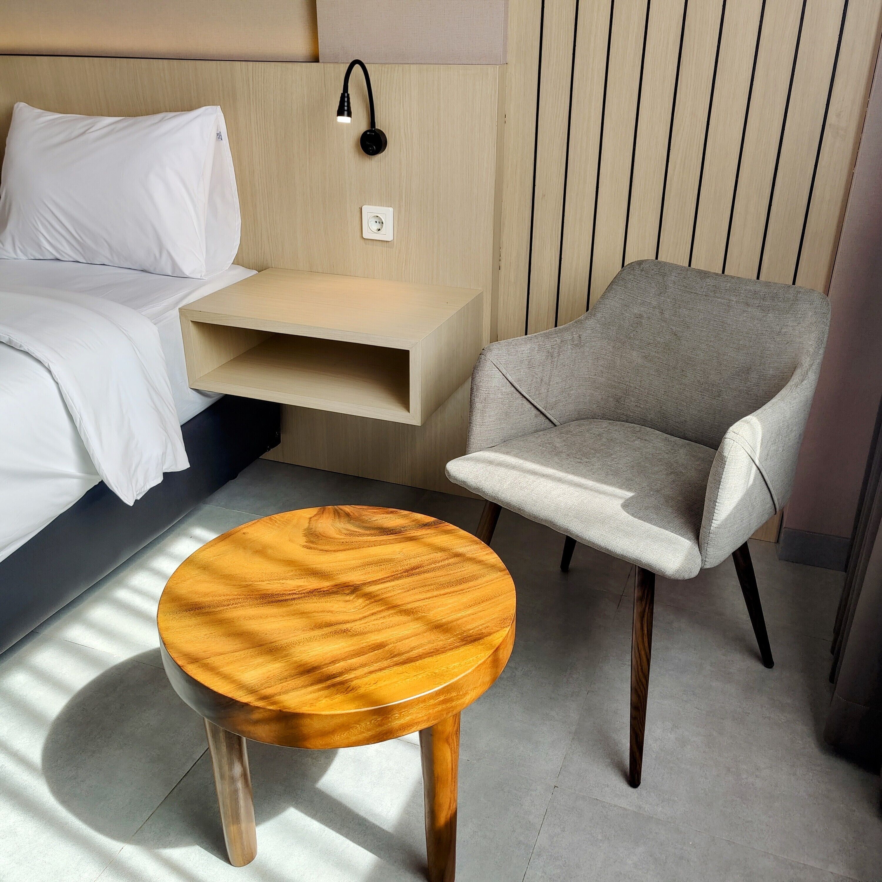 The Mango Suites By Flat06