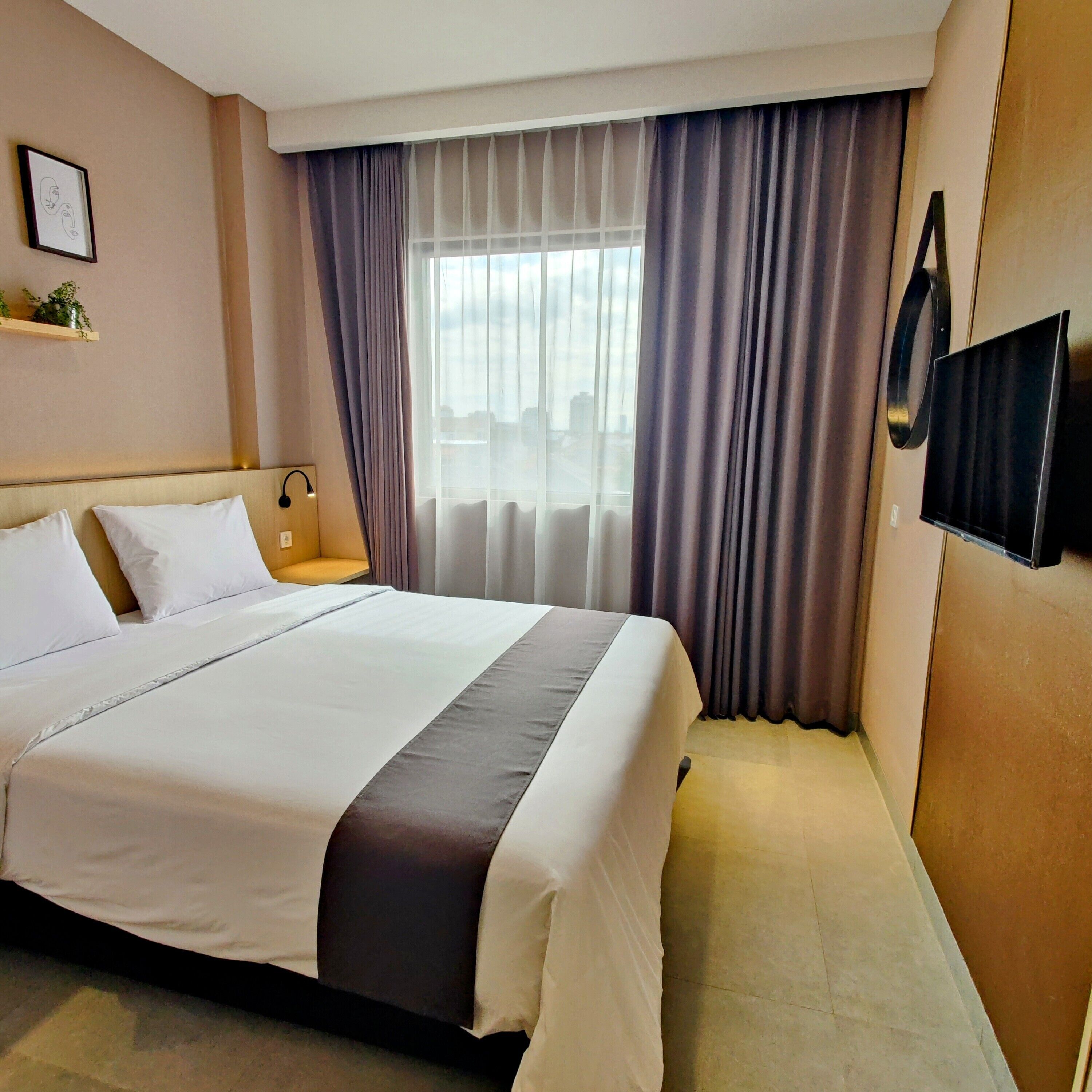 The Mango Suites By Flat06