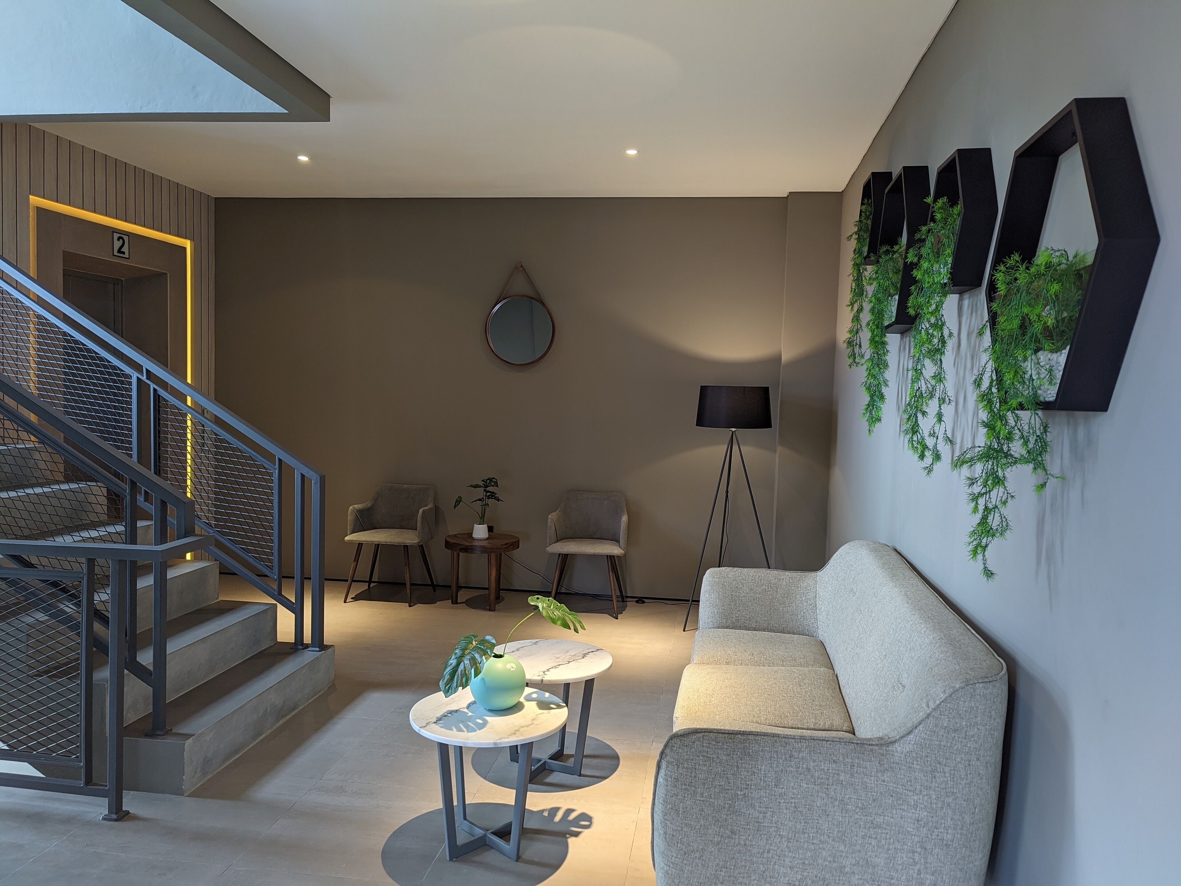 The Mango Suites By Flat06