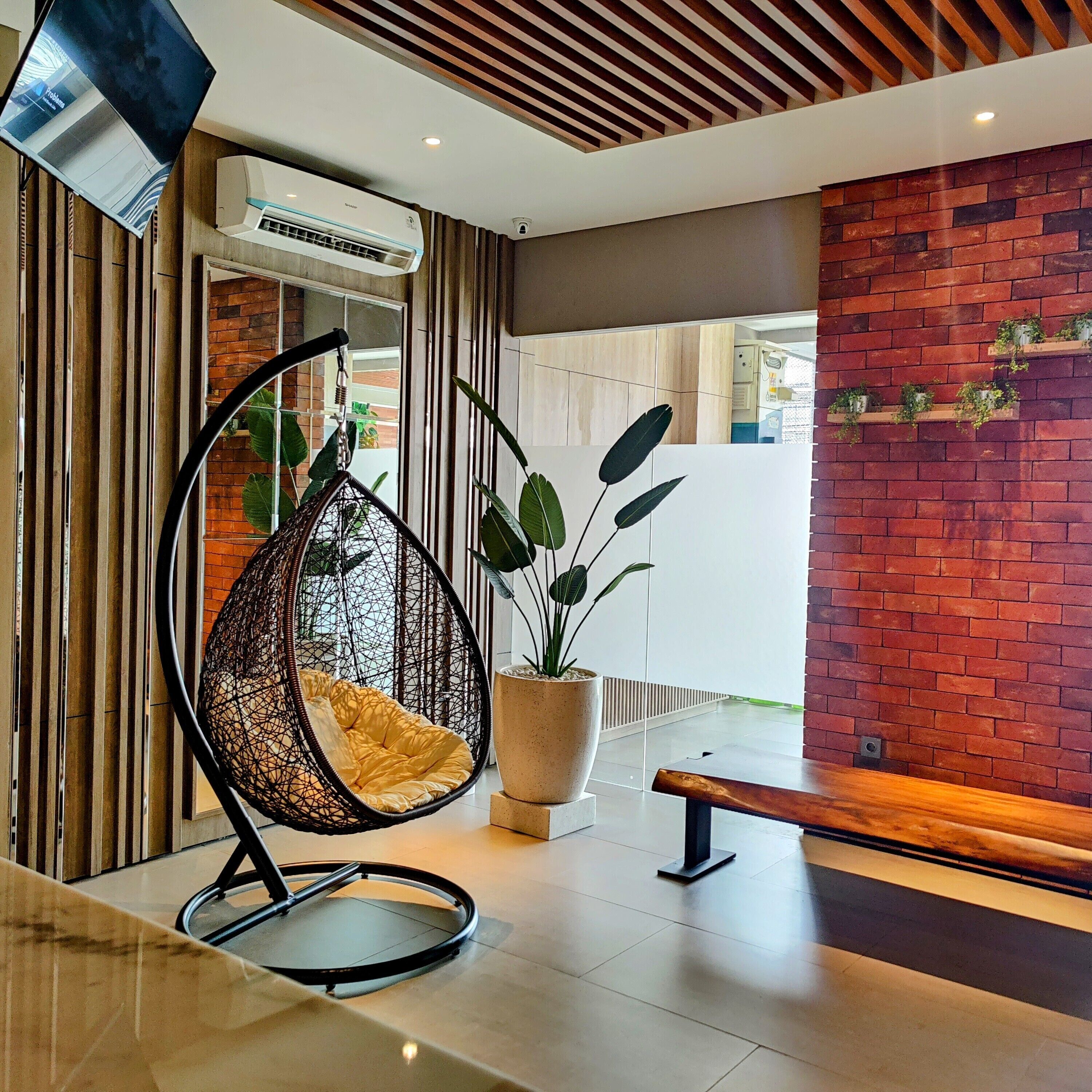 The Mango Suites By Flat06