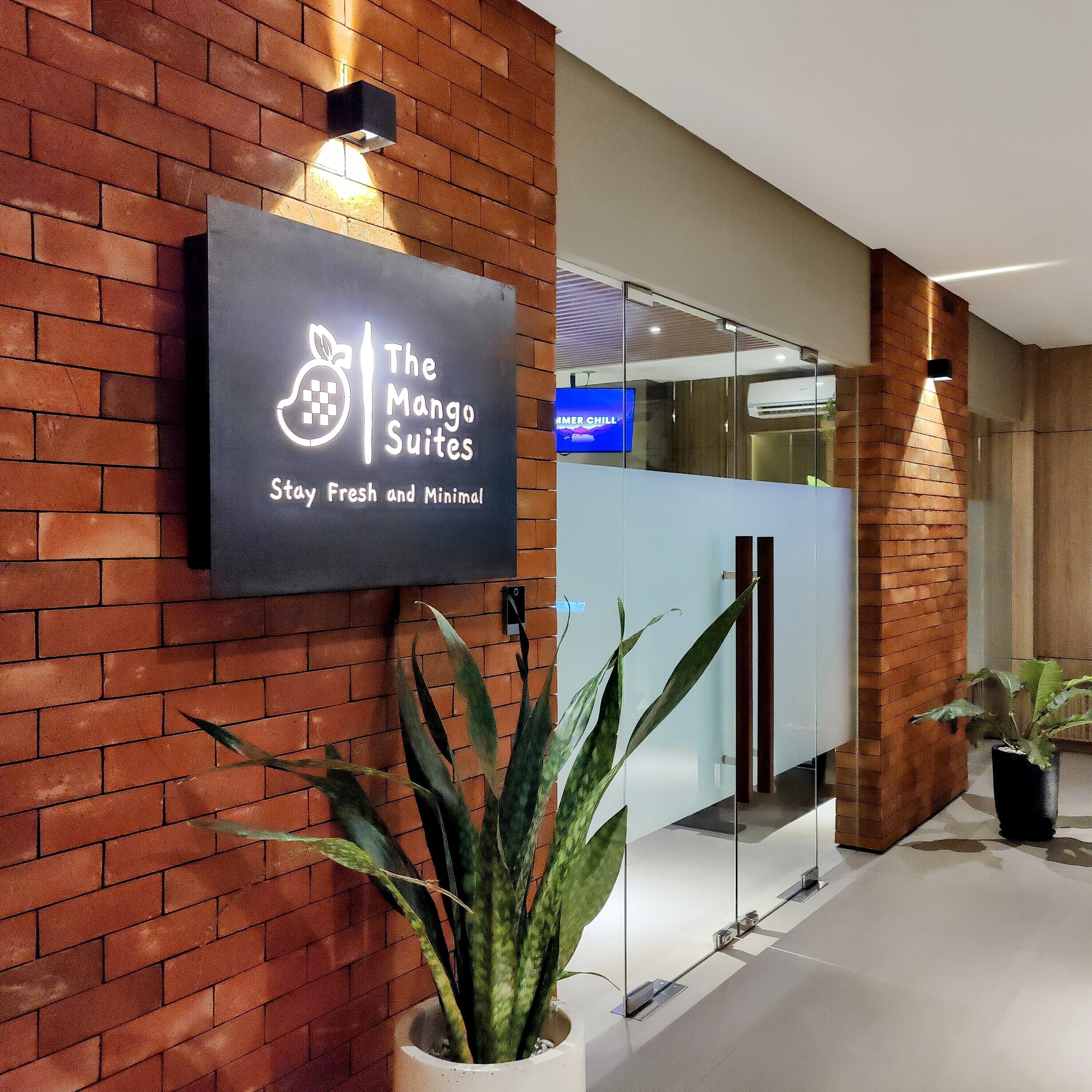 The Mango Suites By Flat06