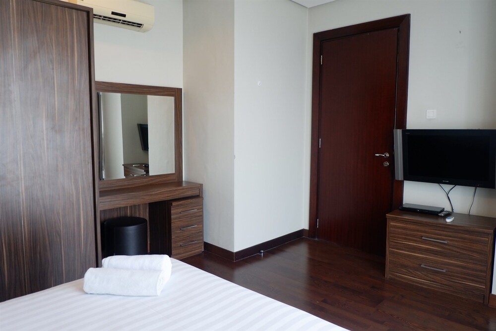 The Mansion At Kemang