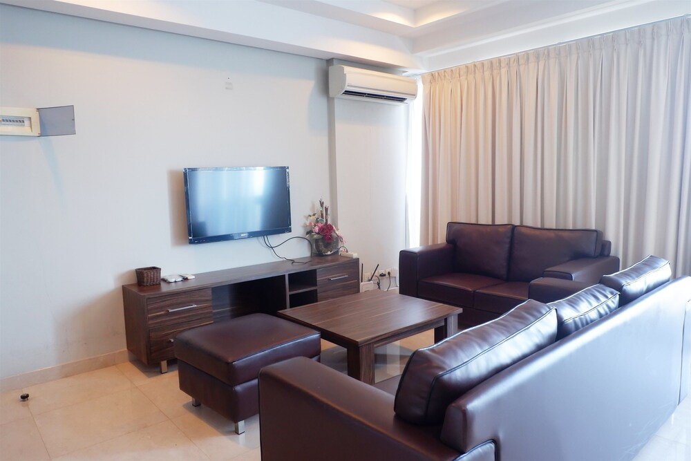 The Mansion At Kemang
