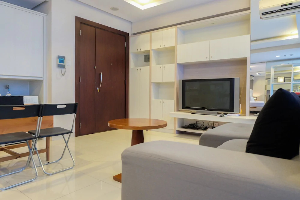 The Mansion At Kemang