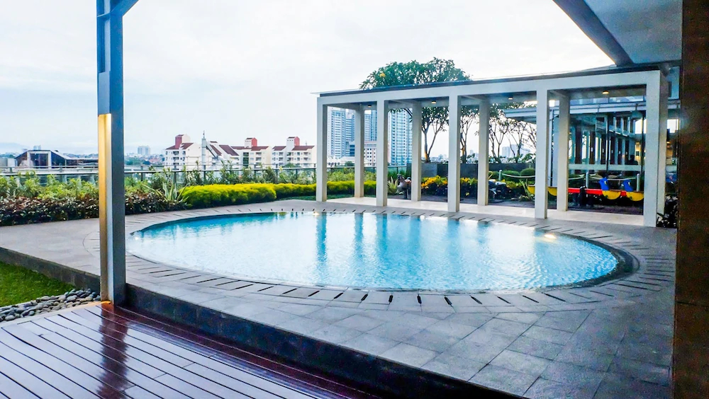 The Mansion At Kemang