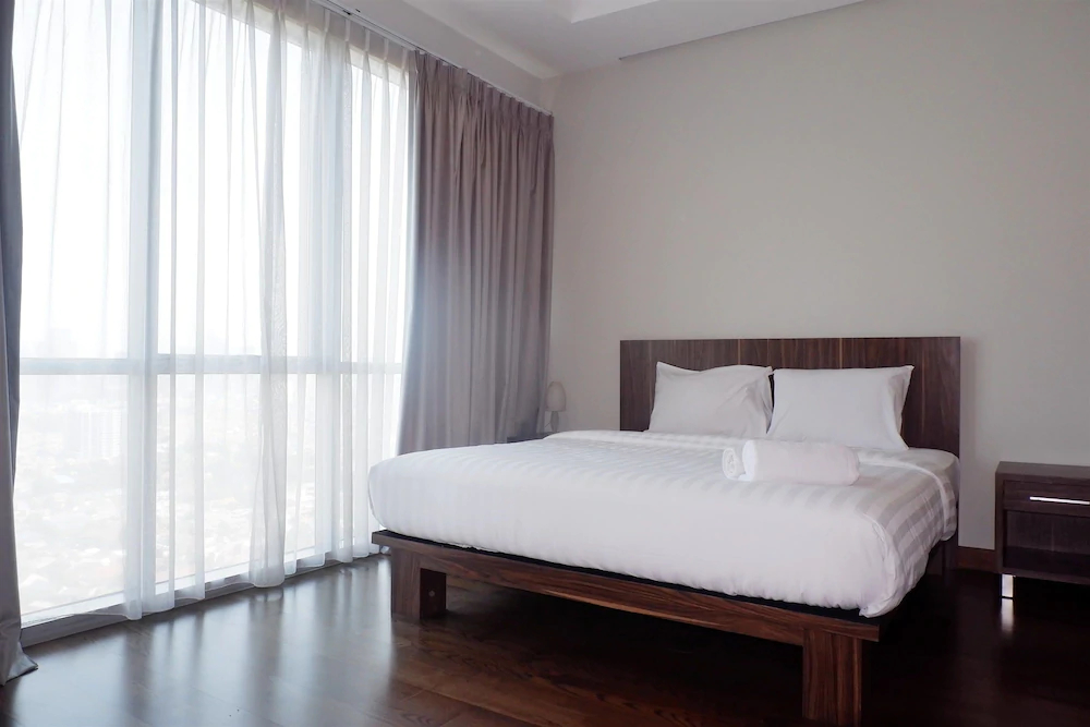 The Mansion At Kemang