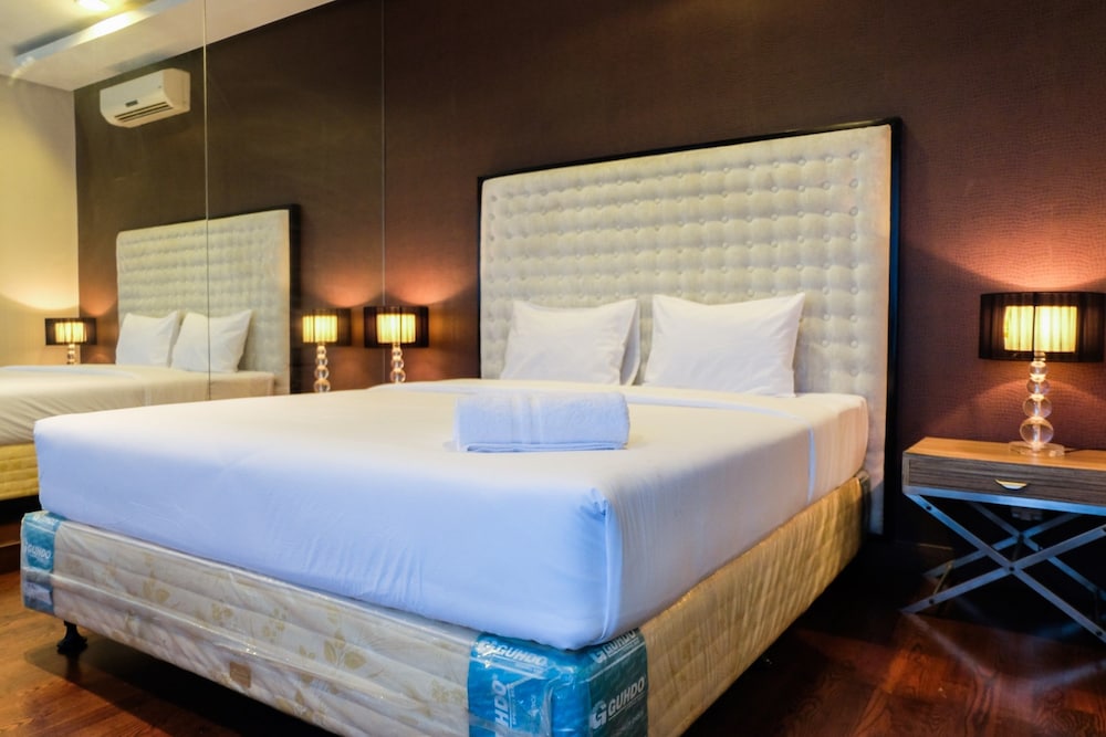 The Mansion At Kemang